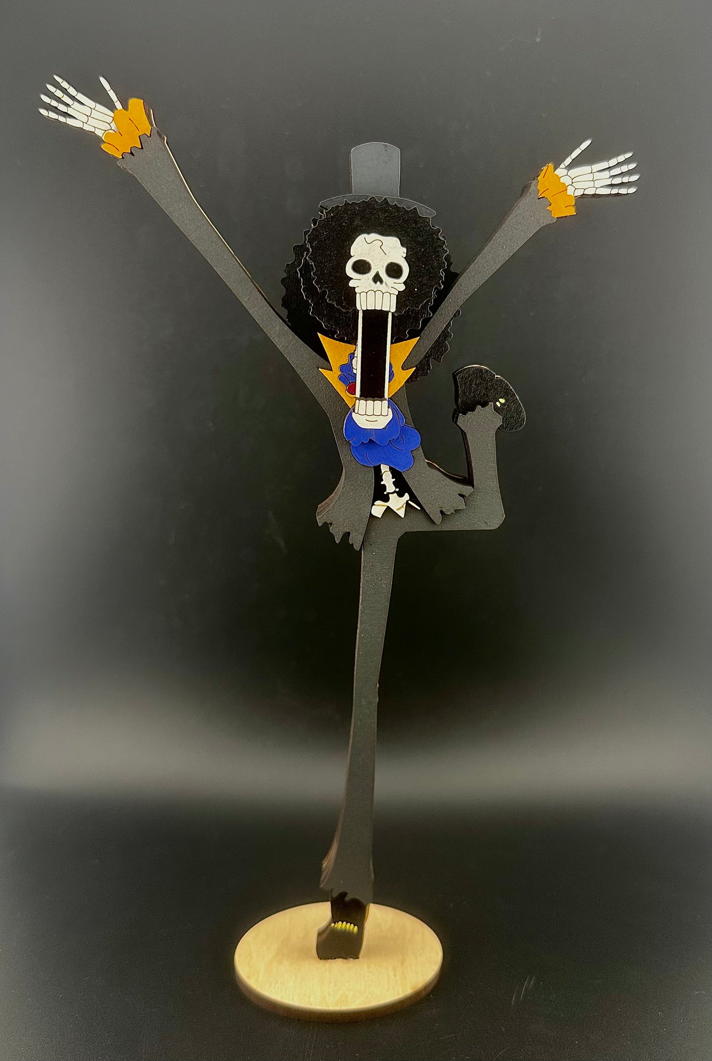 Brook