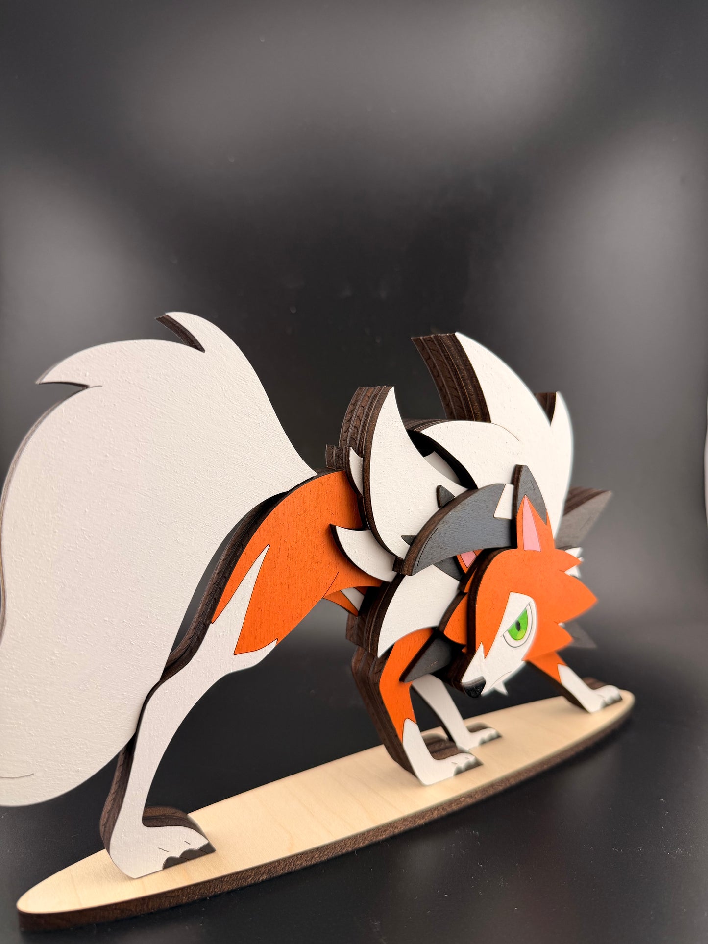 Lycanroc-Dusk