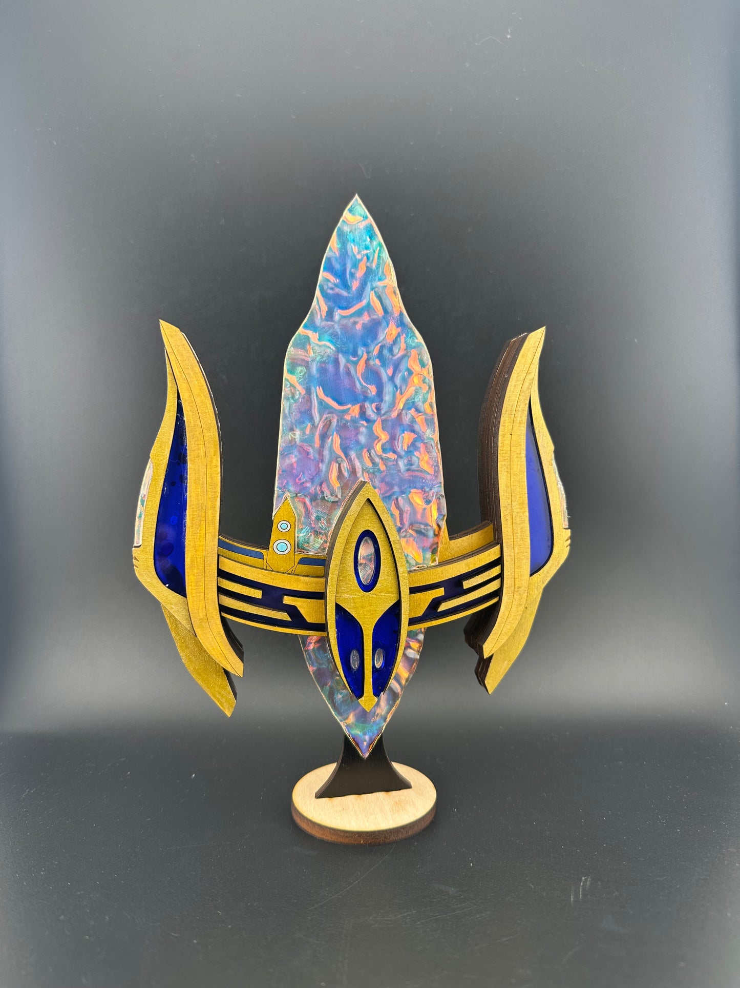 Protoss Pylon