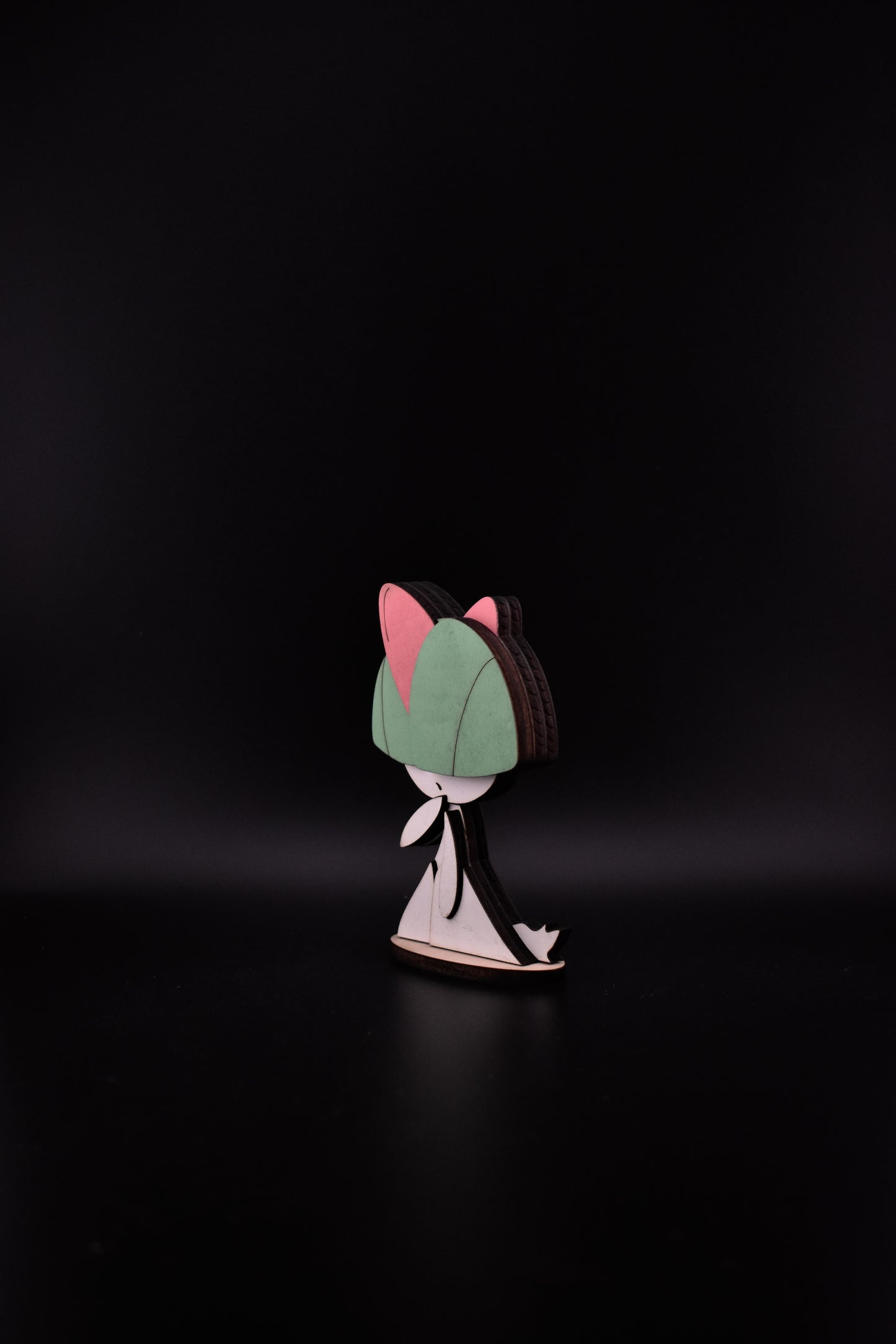 Ralts Evolution