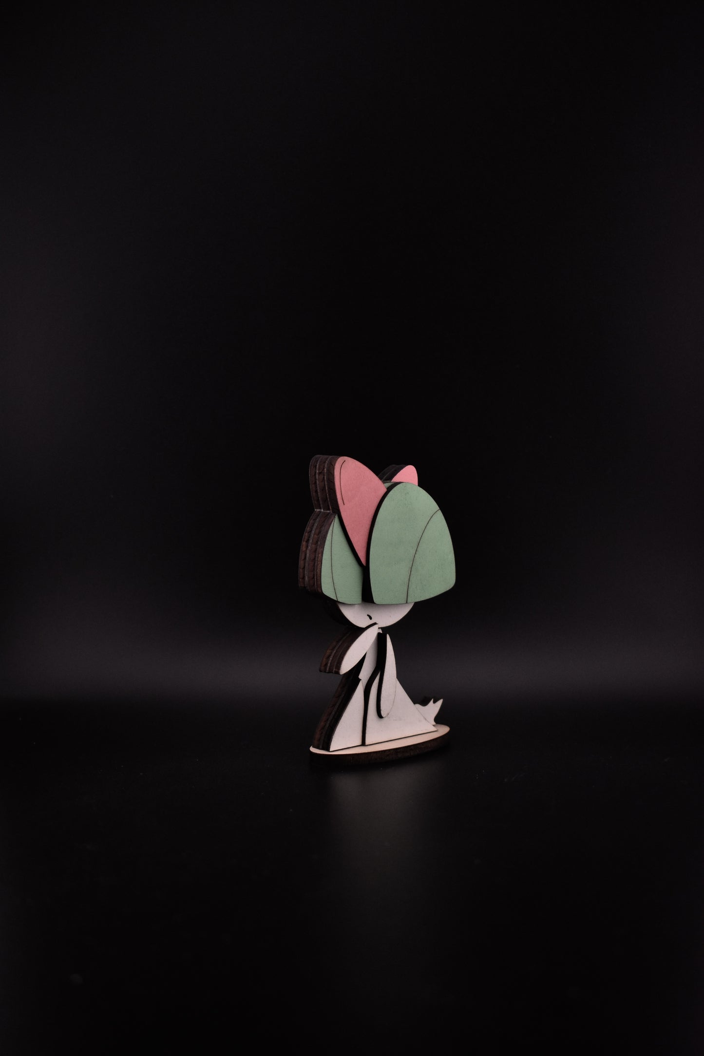 Ralts