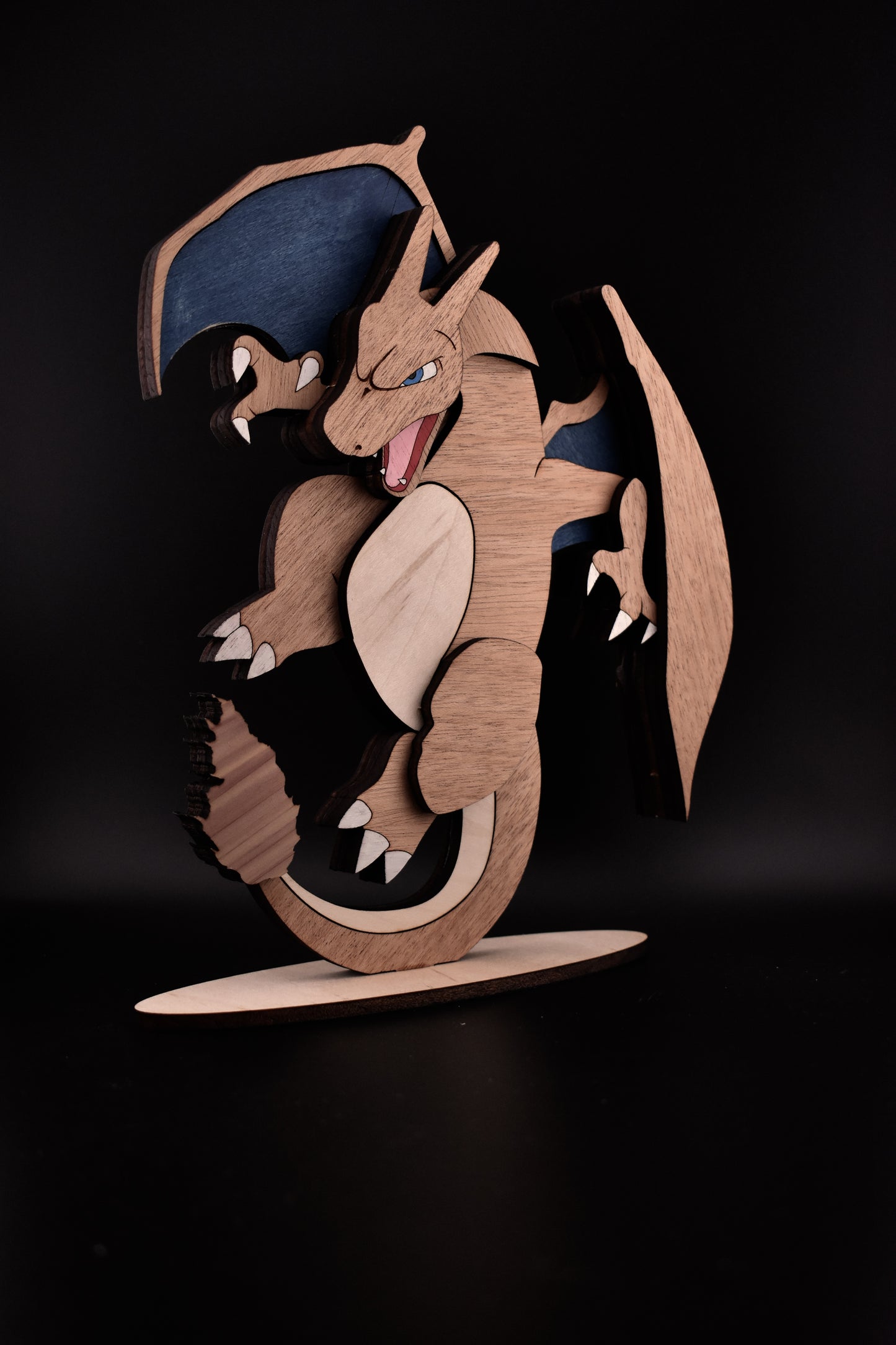 Charmander Evolutions