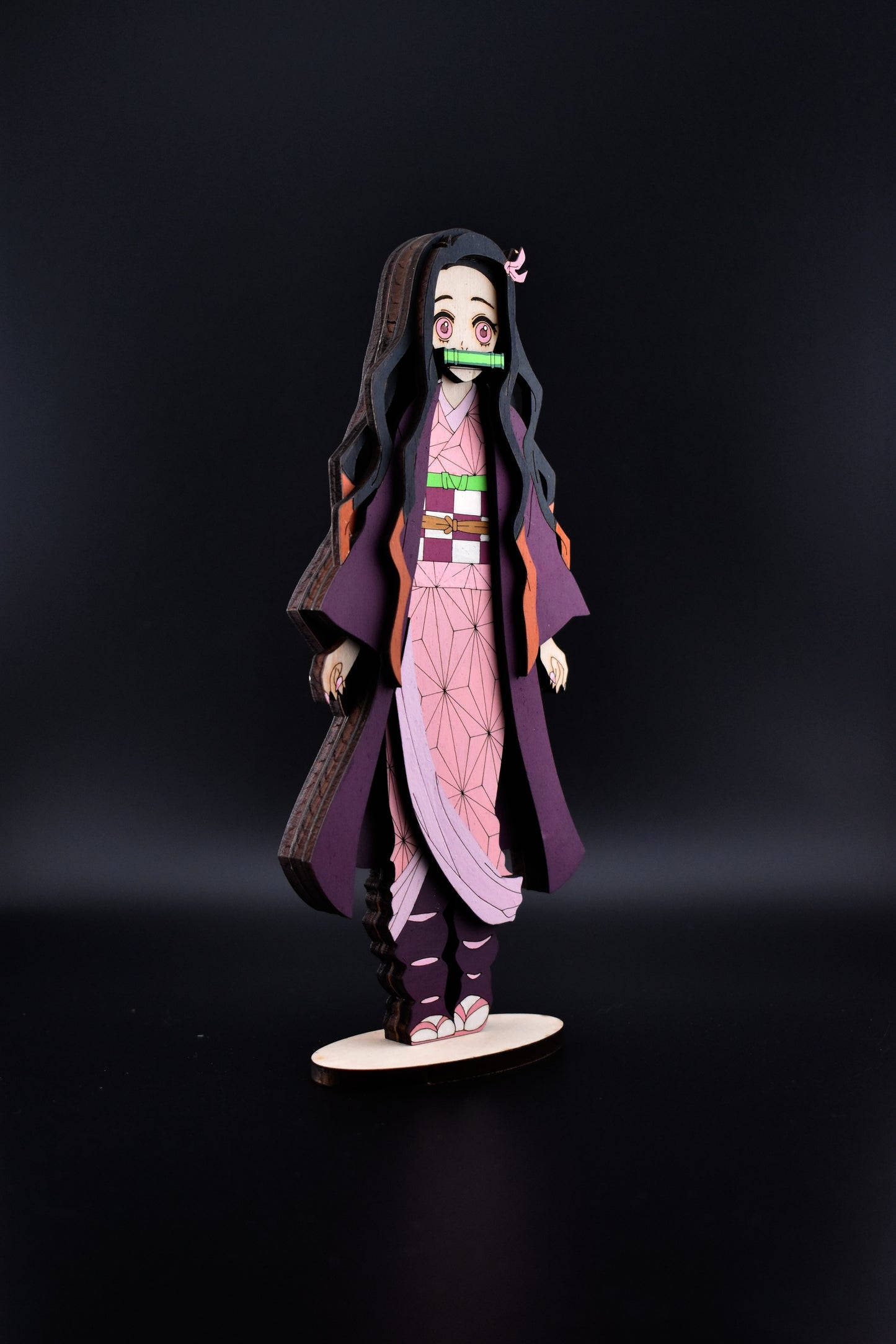 Nezuko Kamado