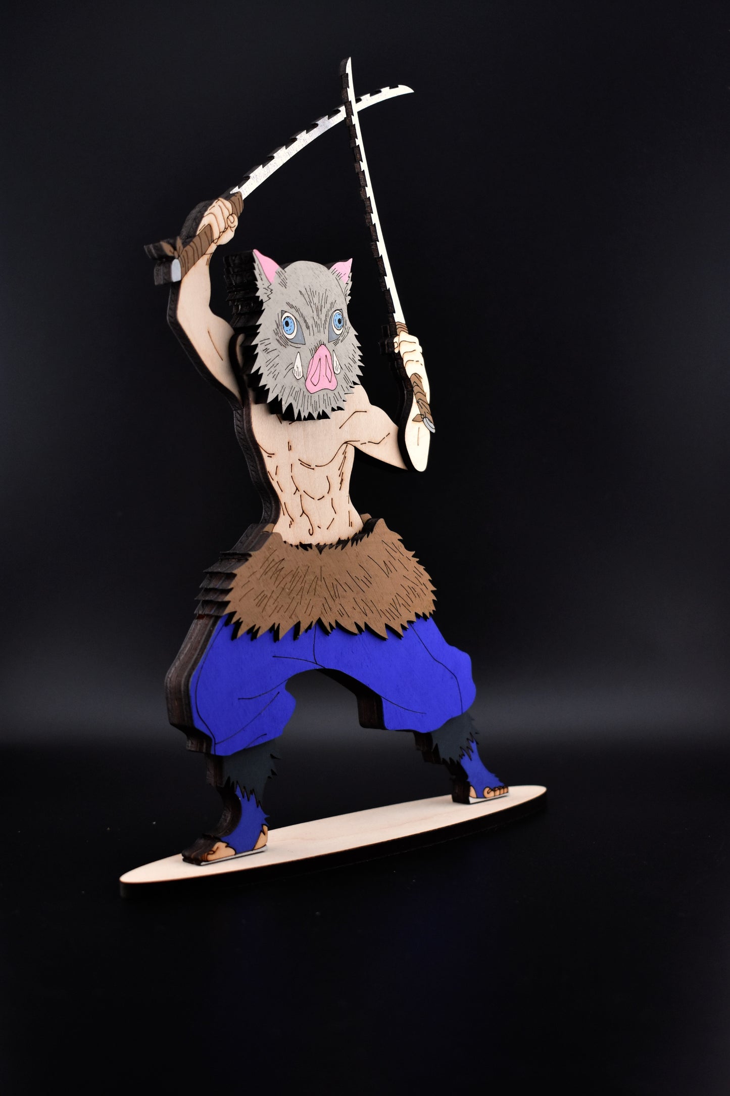 Inosuke Hashibira