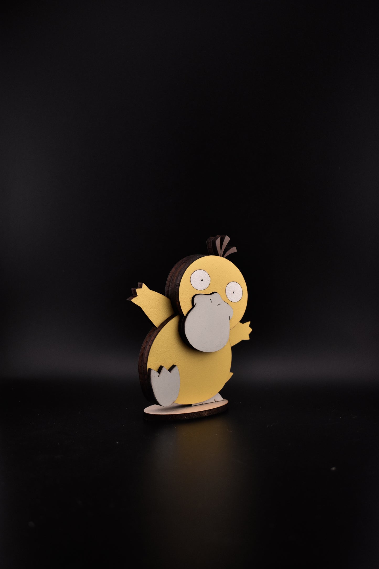 Psyduck
