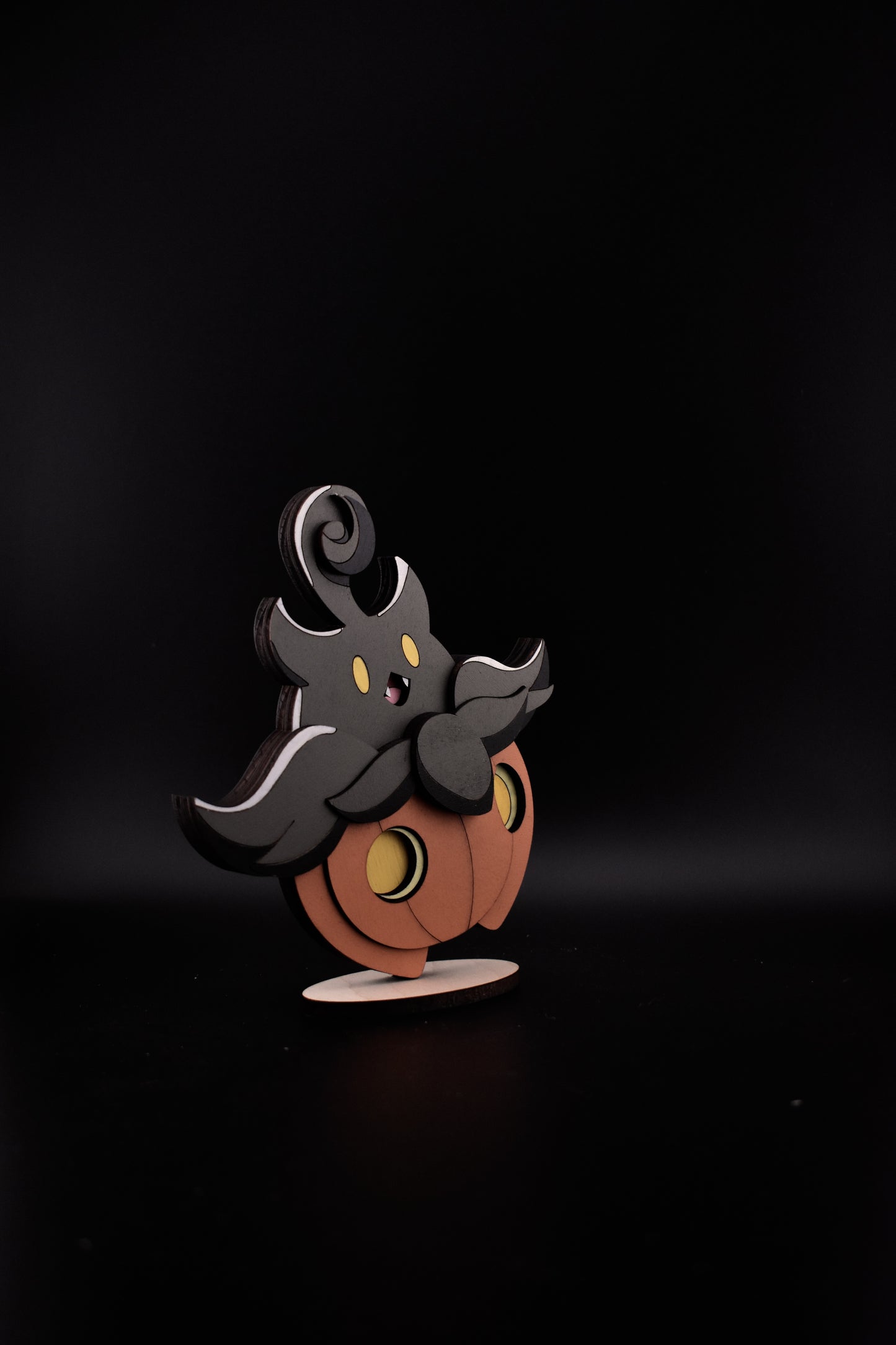 Pumpkaboo