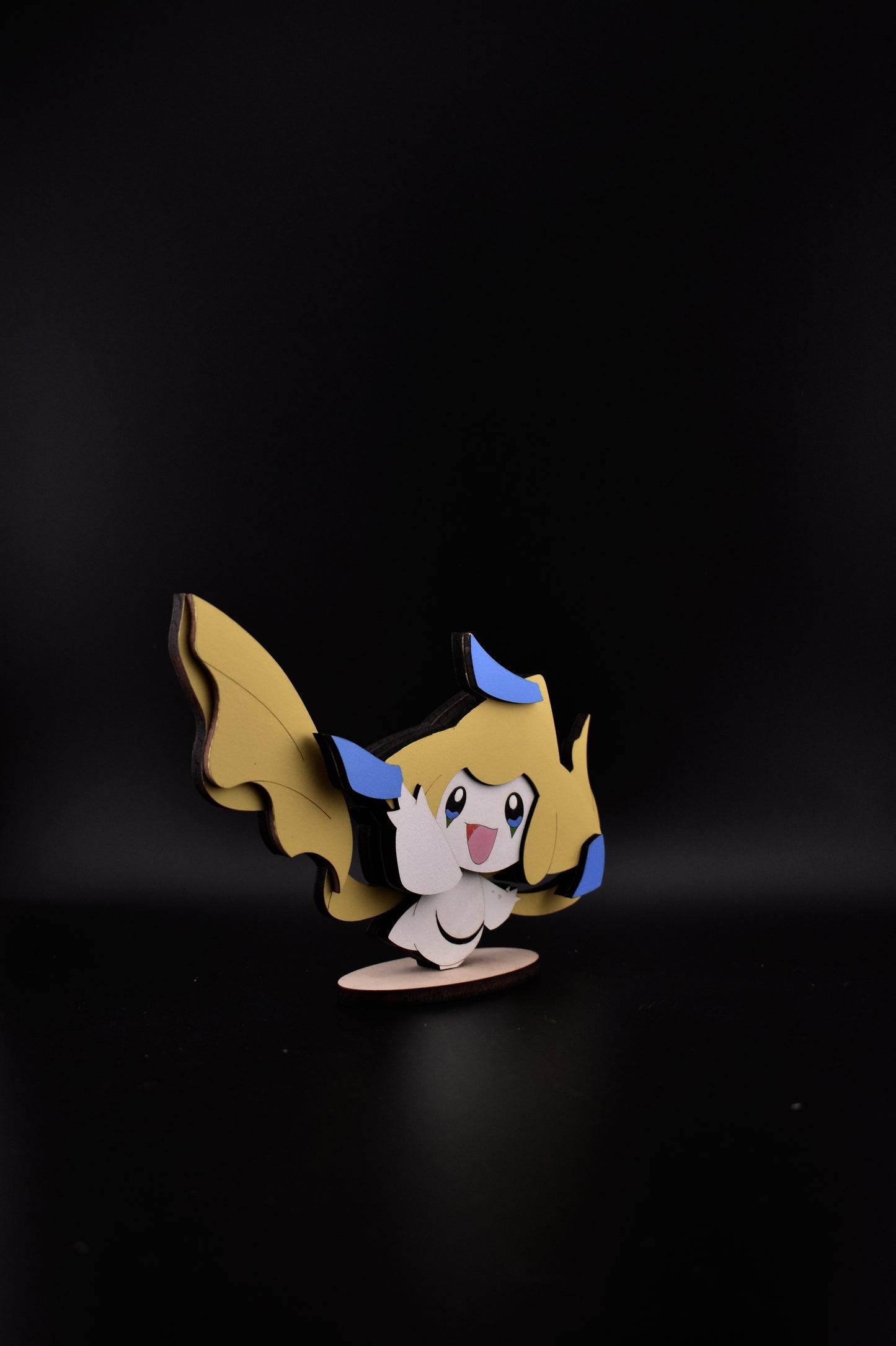 Jirachi