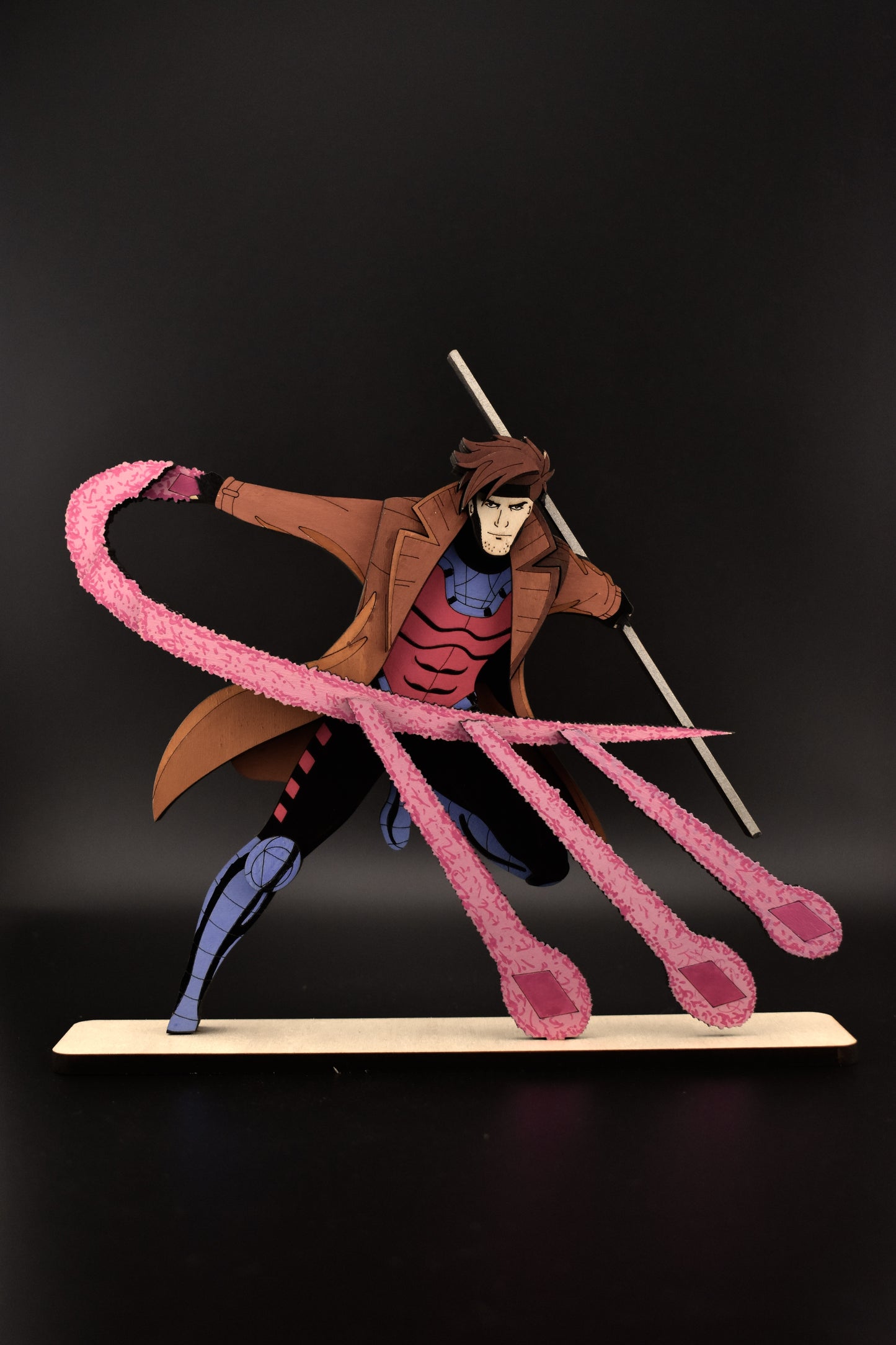 Gambit