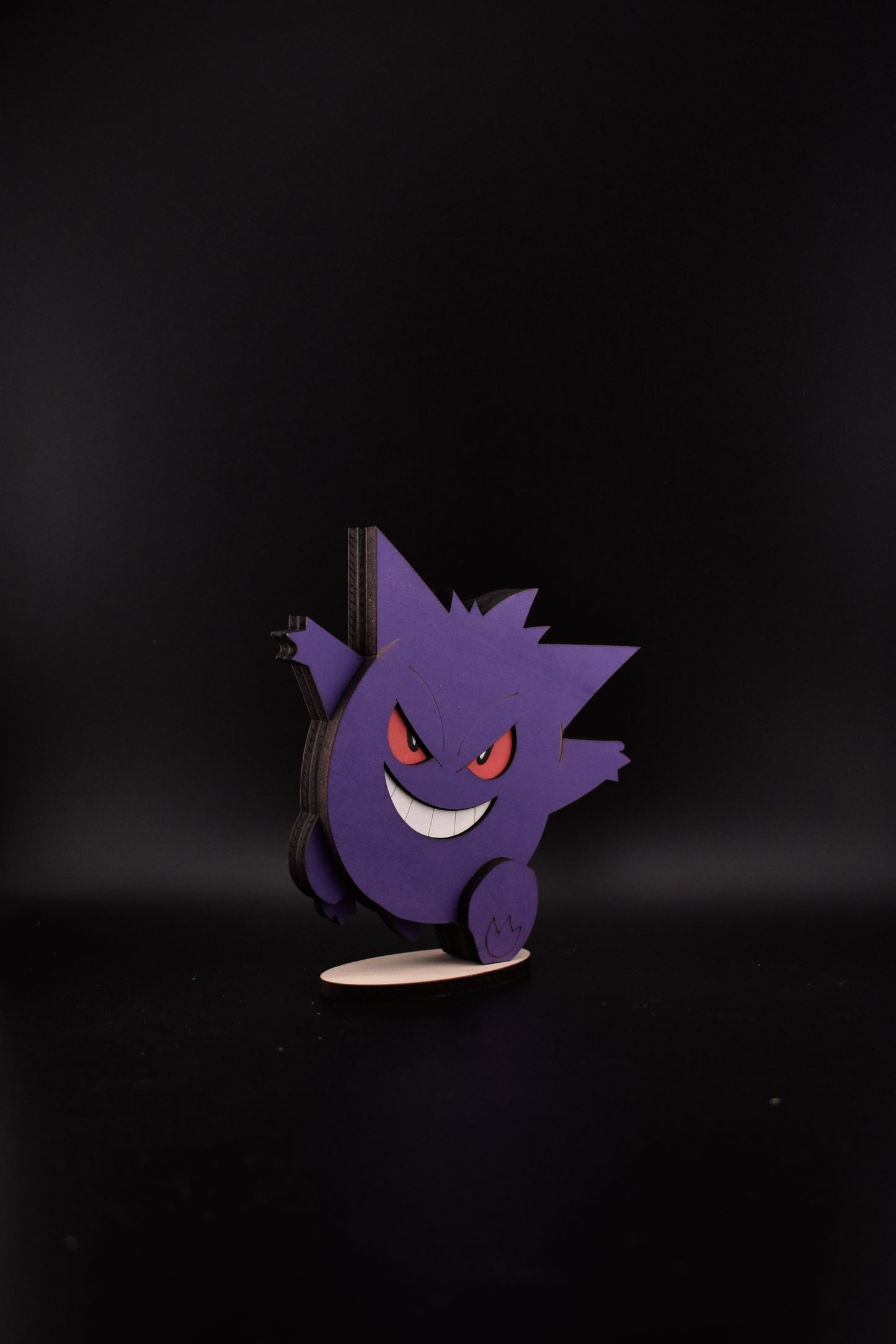 Gastly Evolution