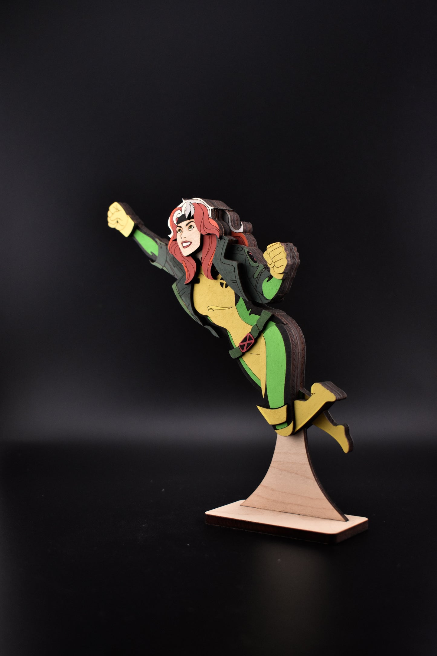 Rogue