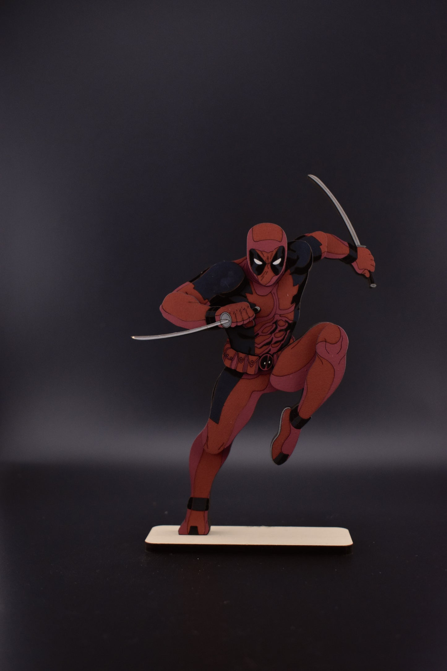 Deadpool