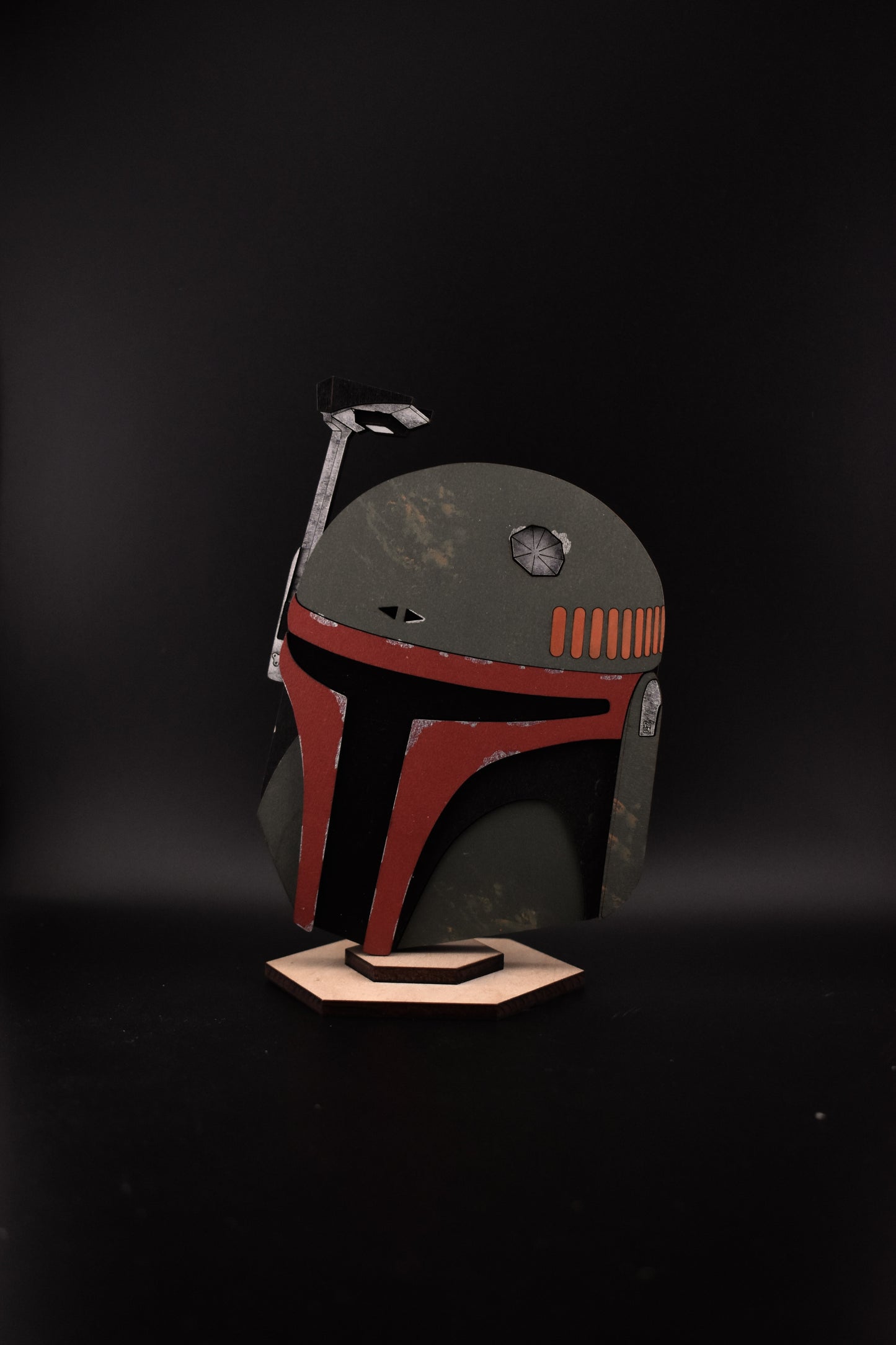 Boba Fet