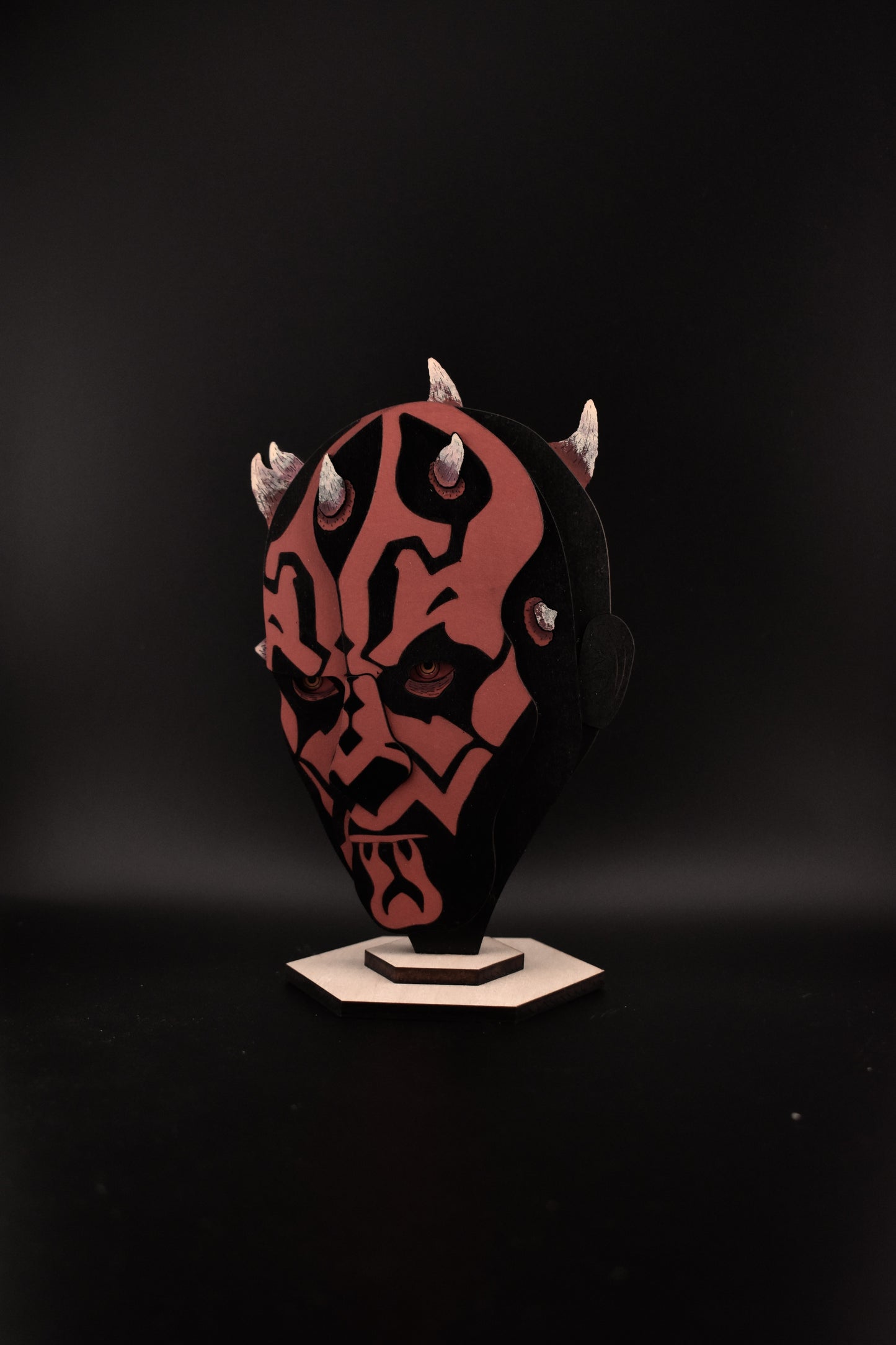 Darth Maul