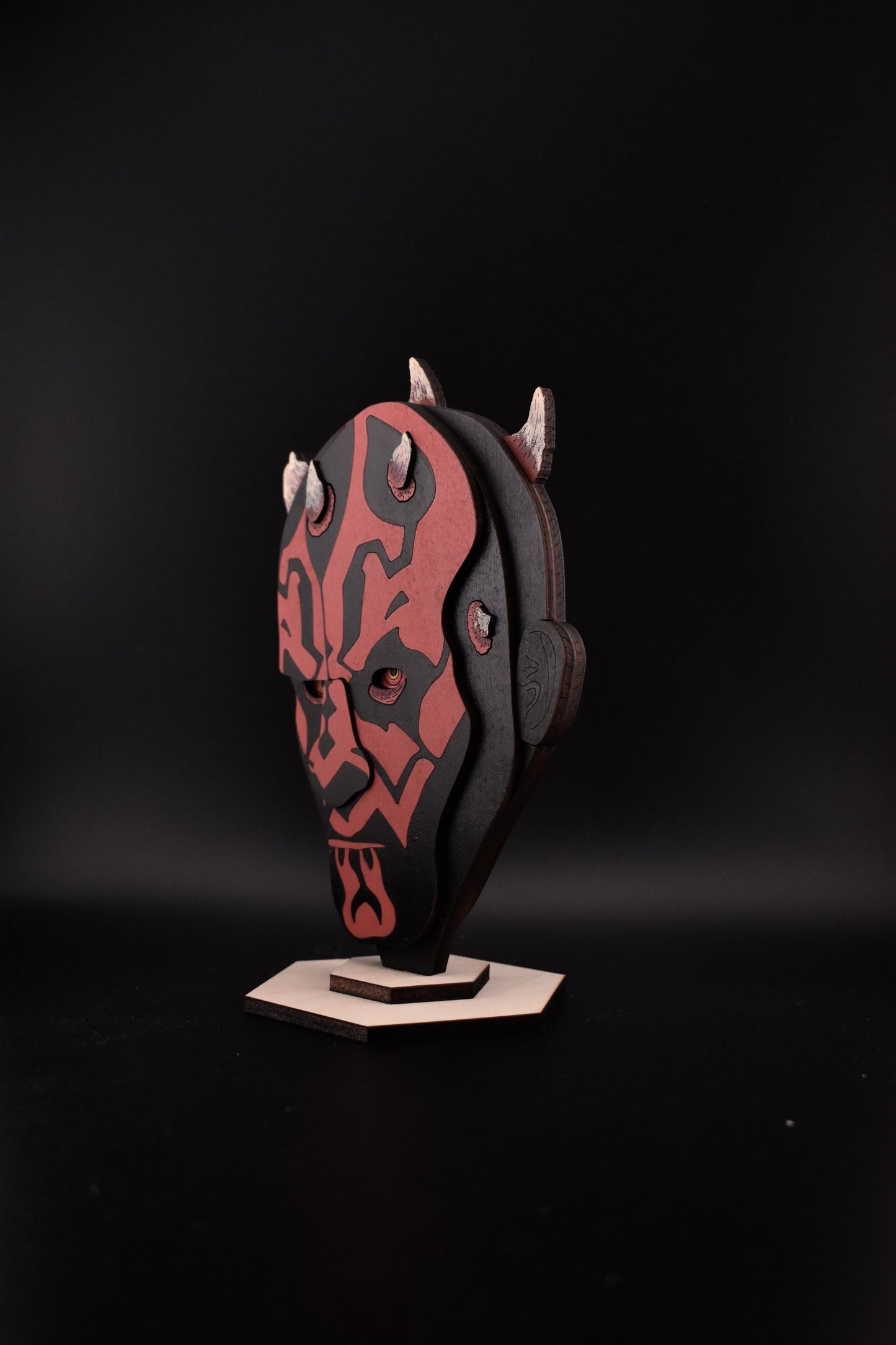 Darth Maul