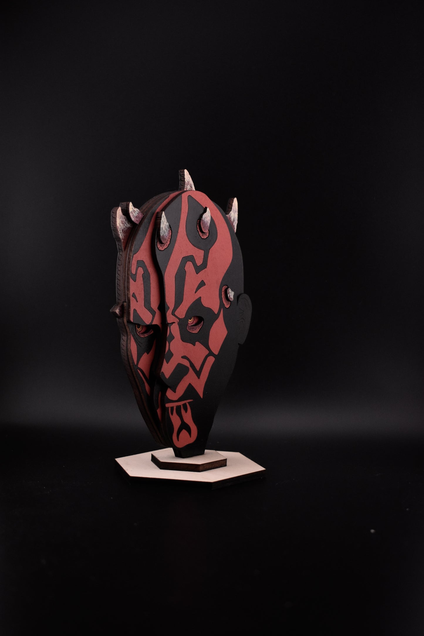 Darth Maul