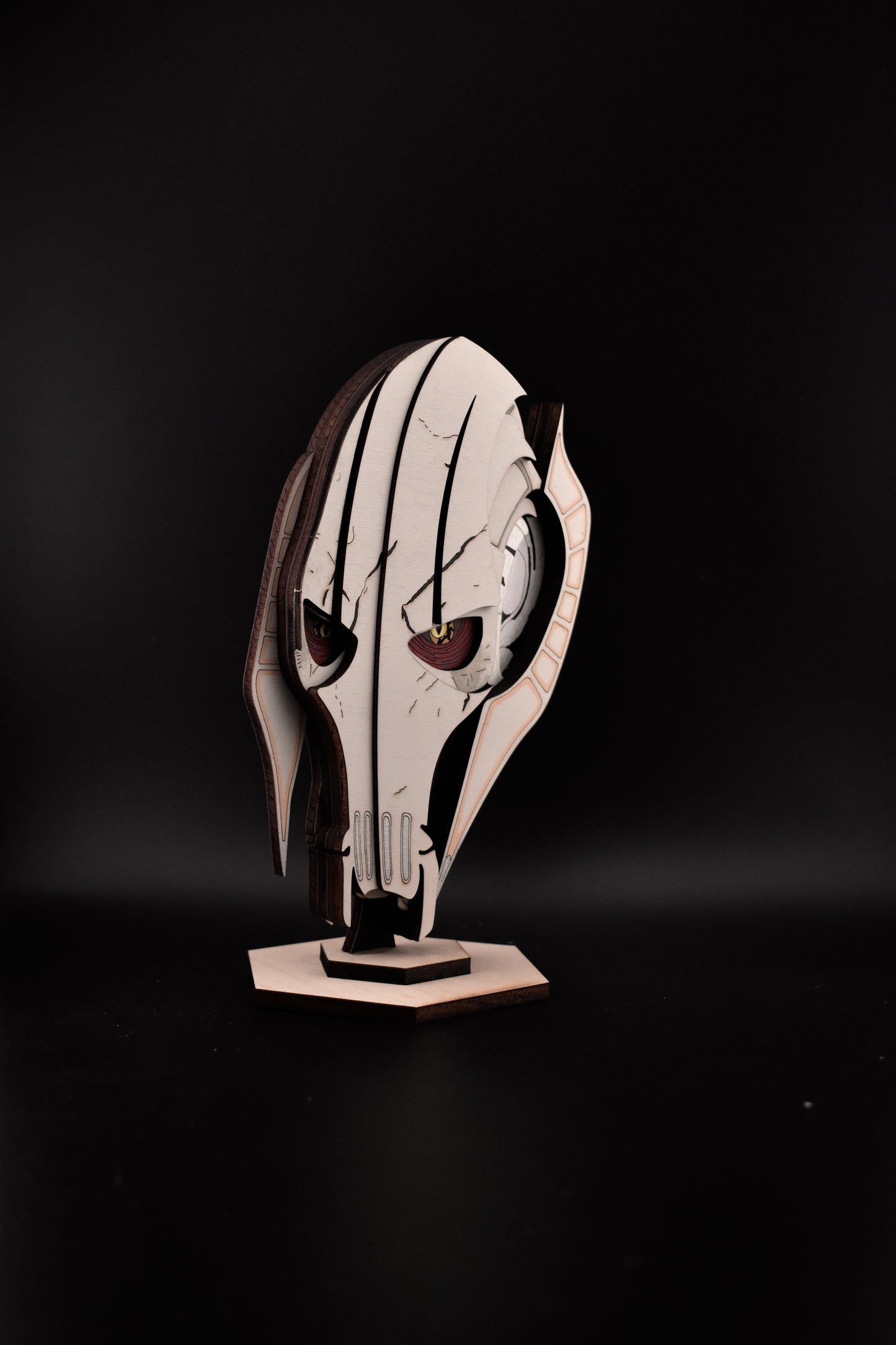 General Grievous