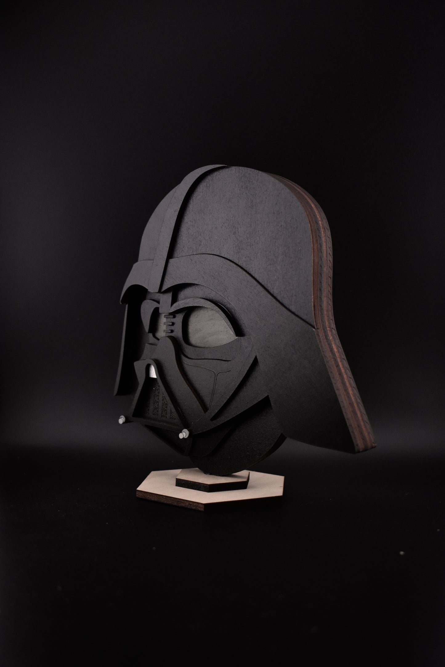 Darth Vader