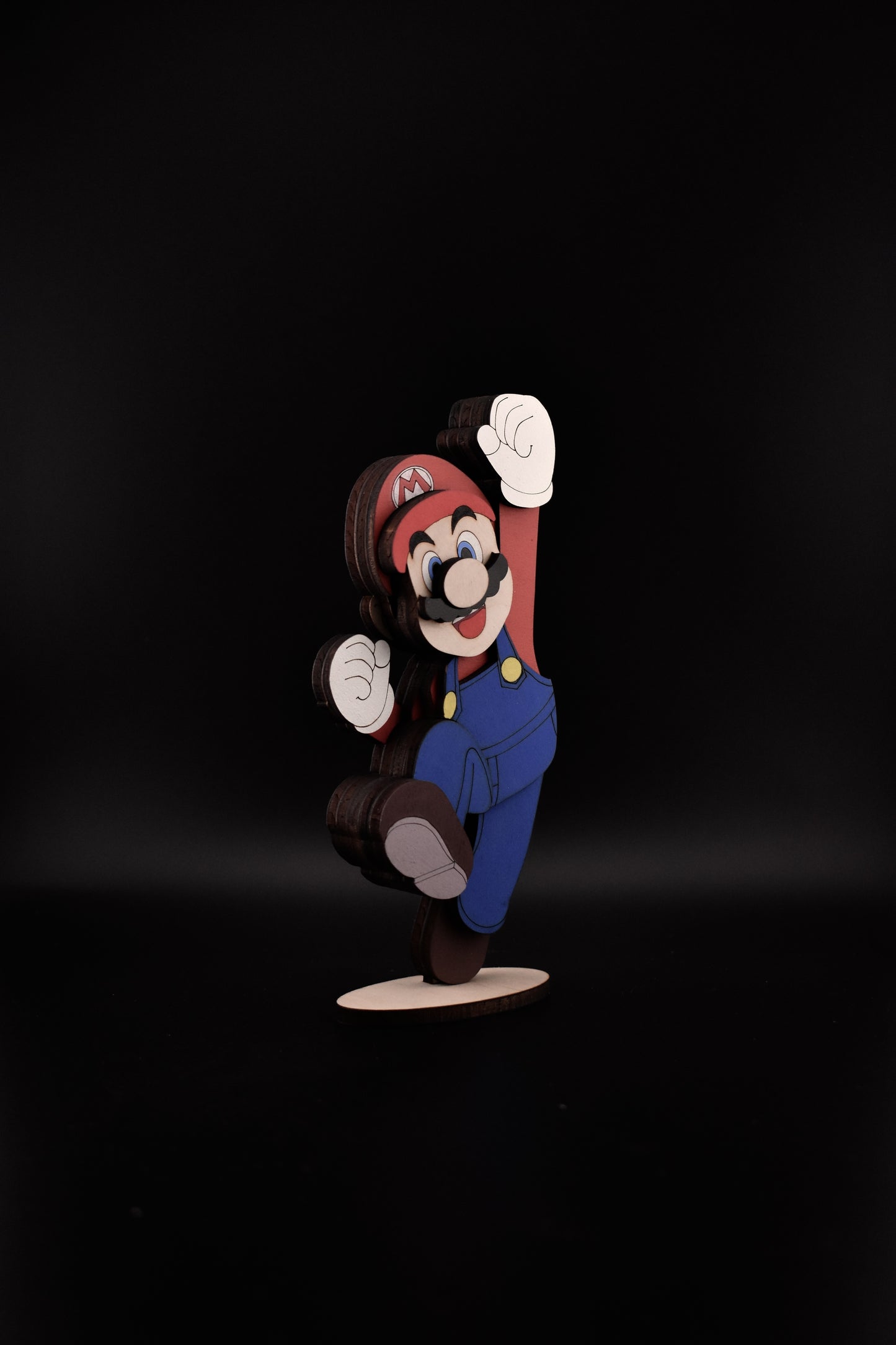 Mario