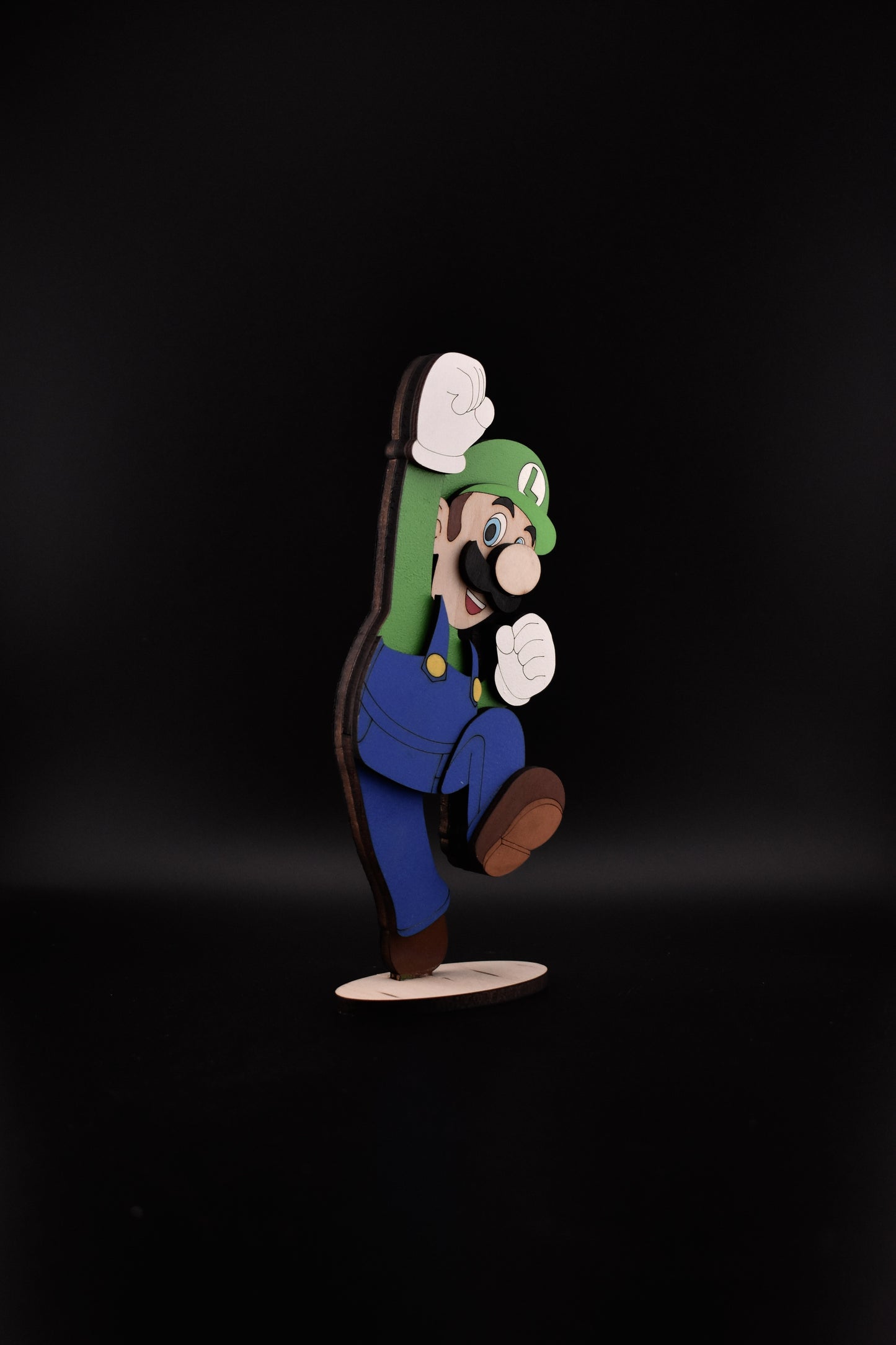 Luigi