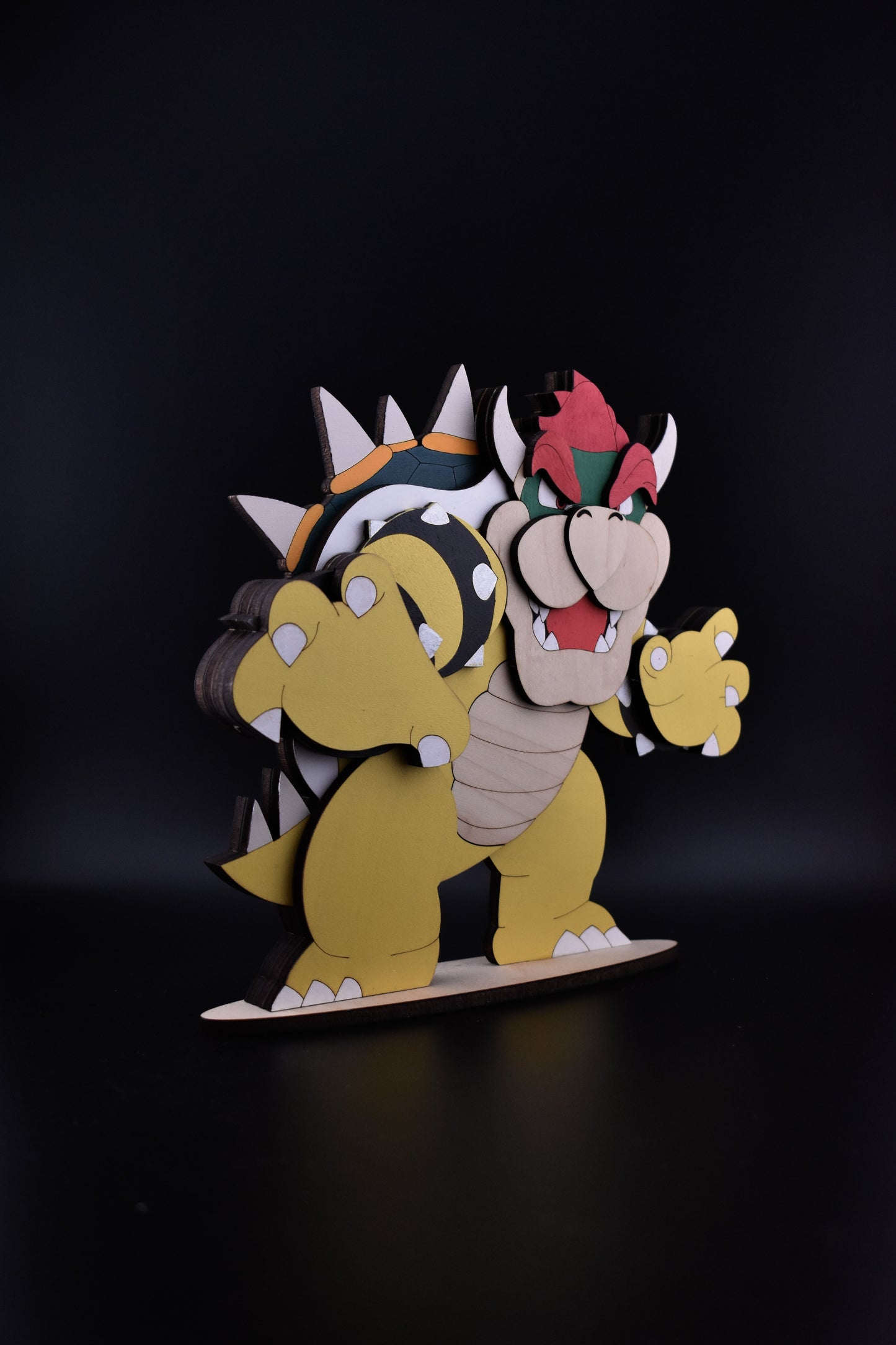 Bowser