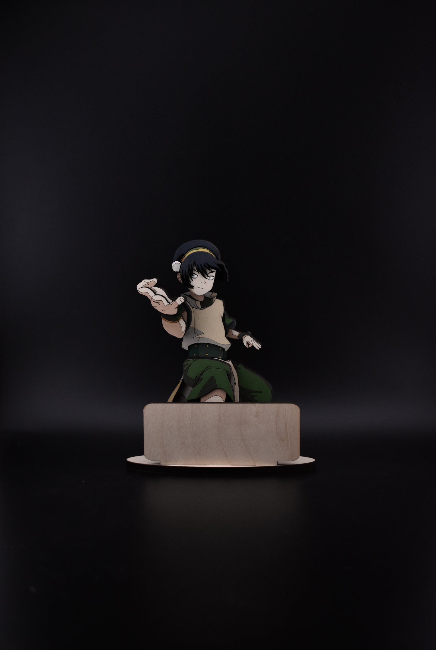 Toph