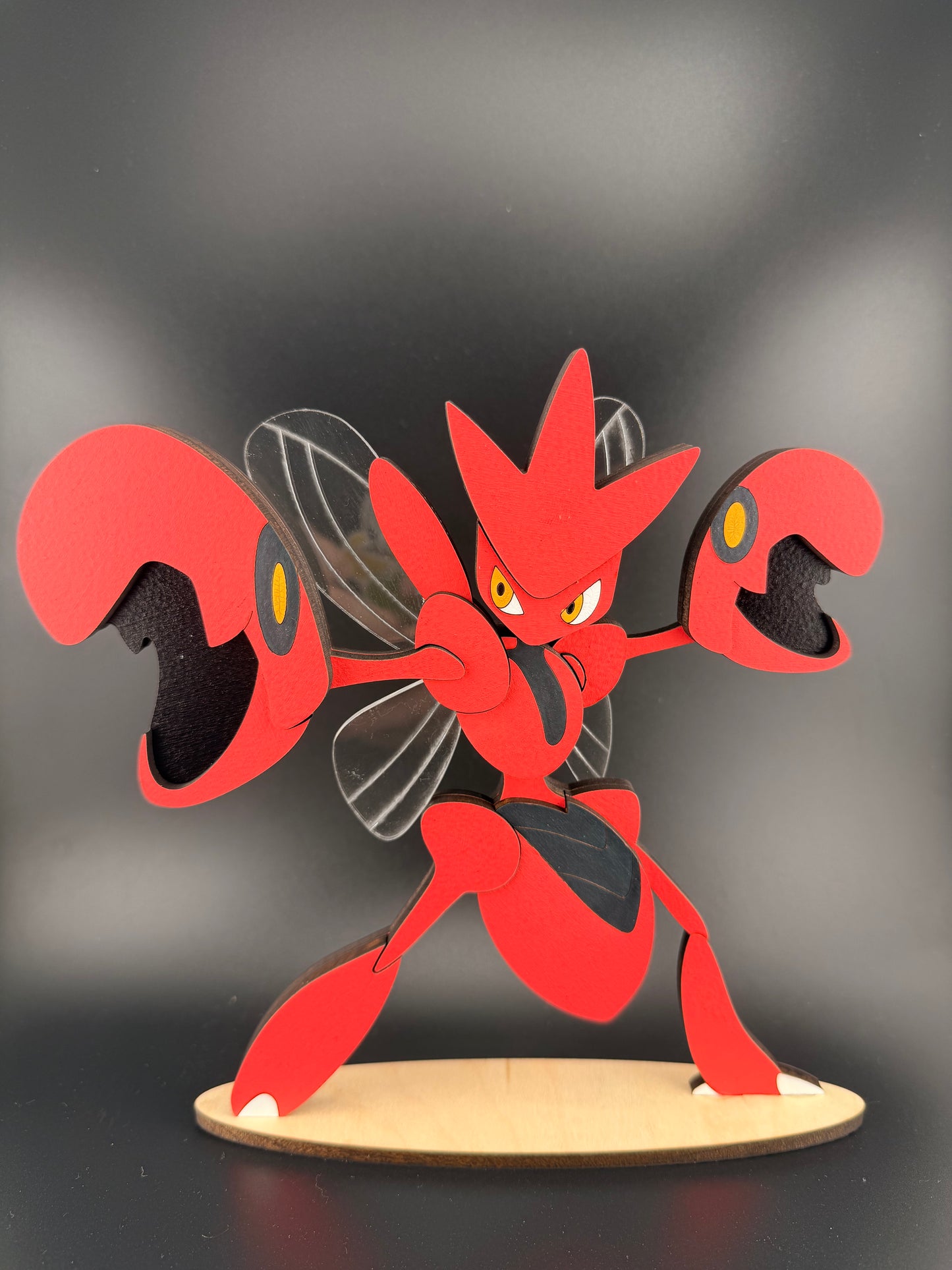 Scizor