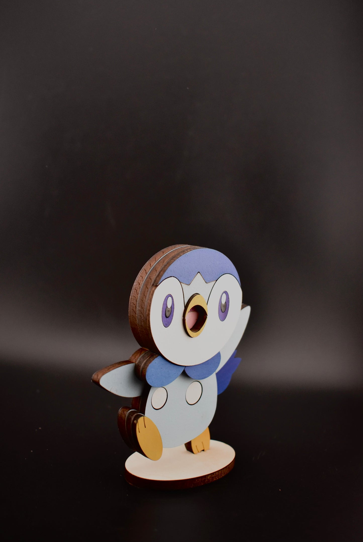 Piplup