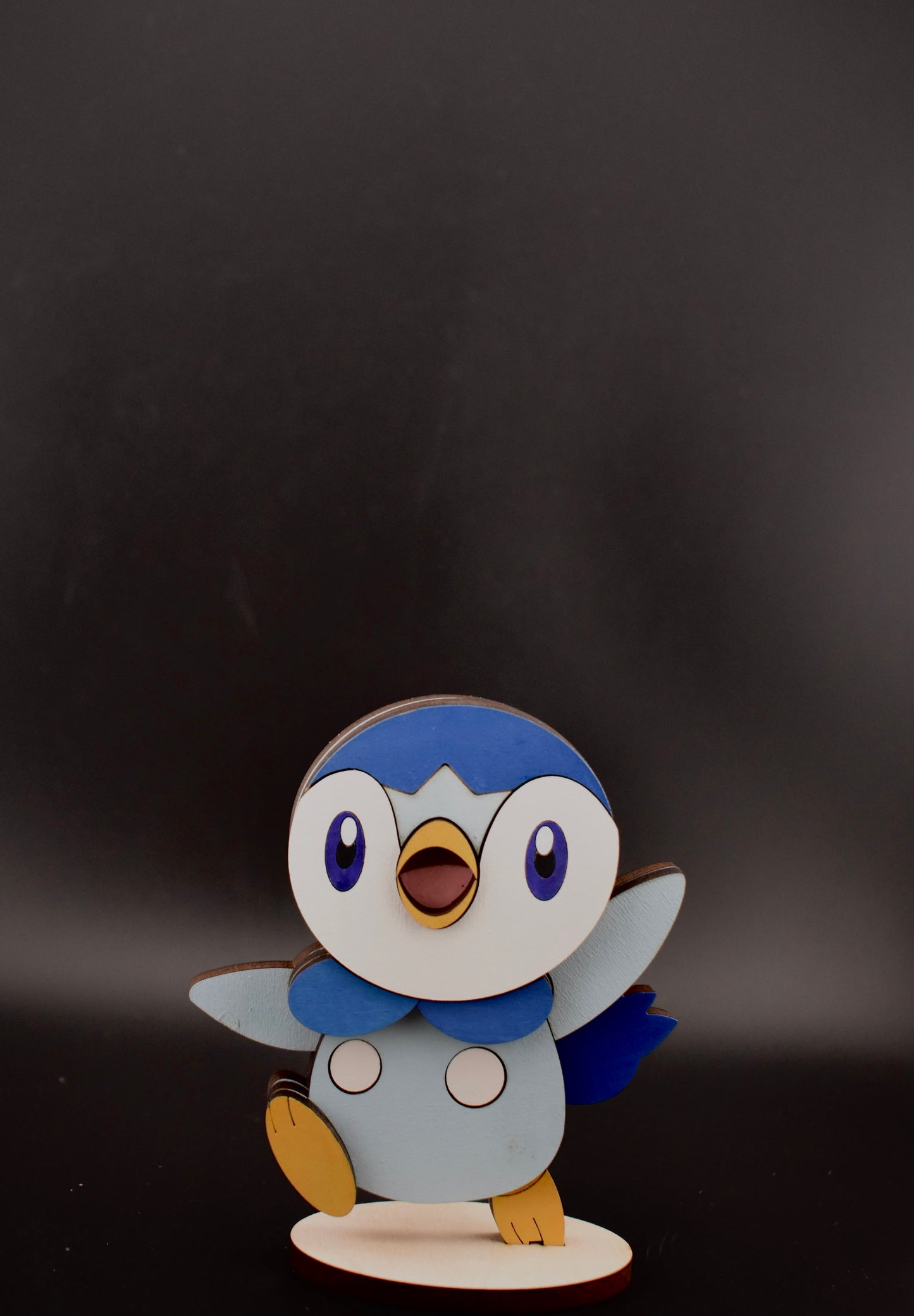 Piplup