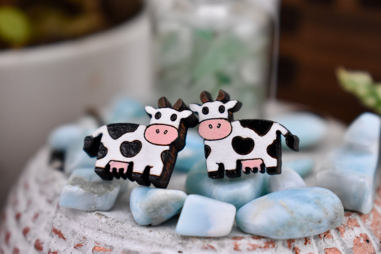 Cow Studs