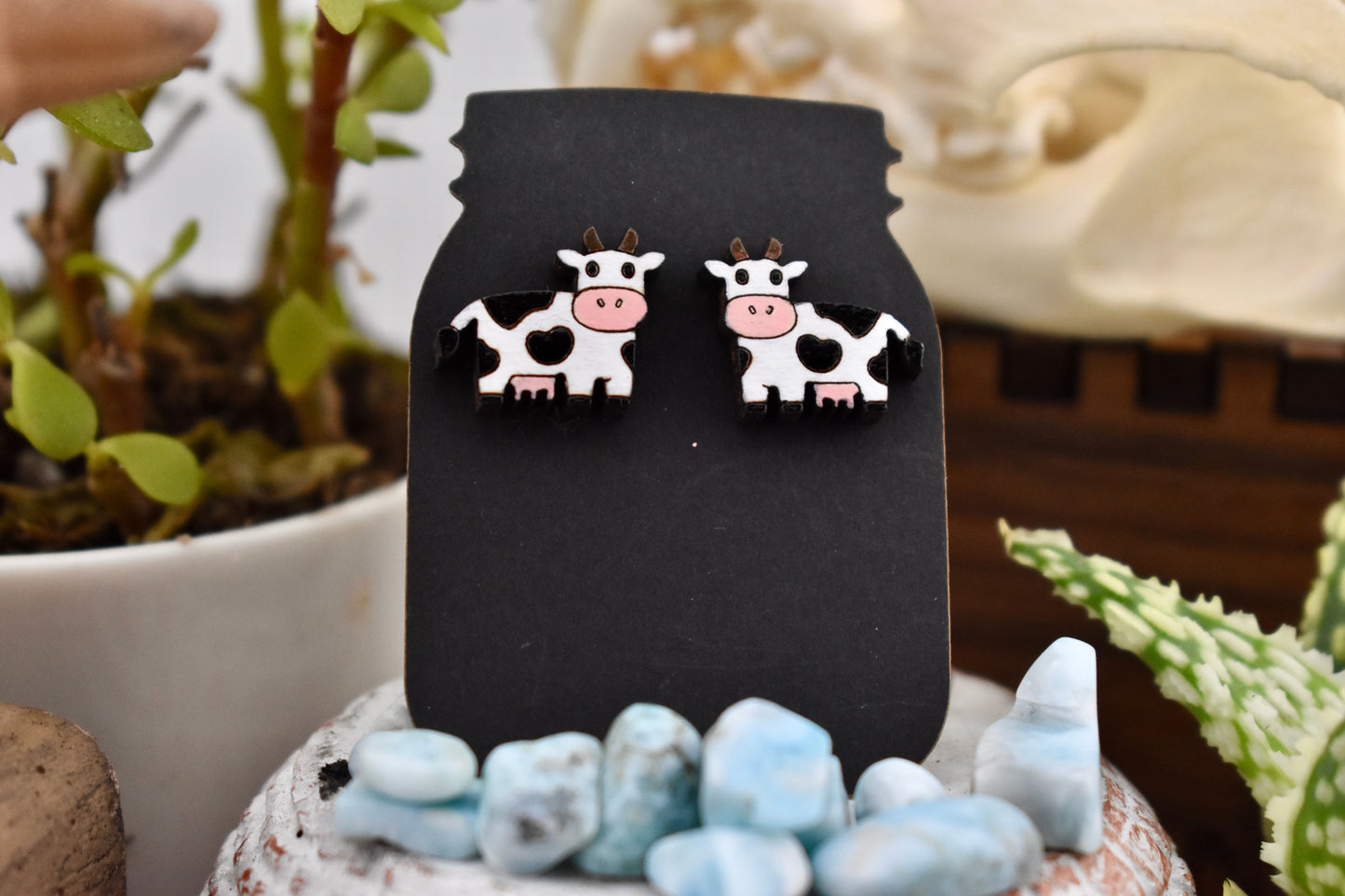 Cow Studs