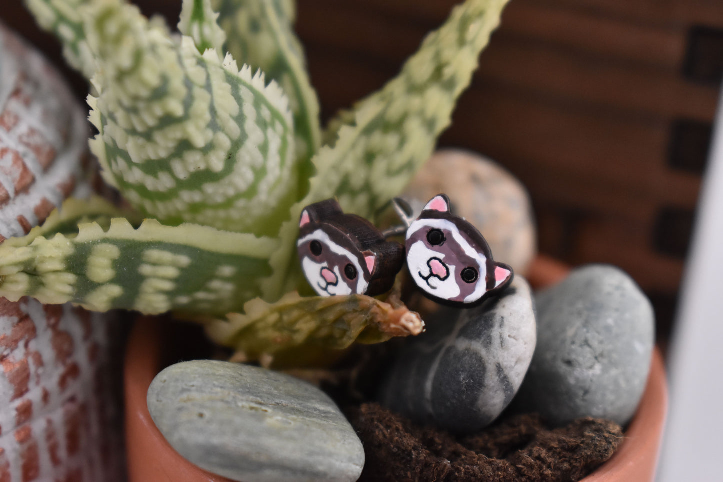Ferret Studs