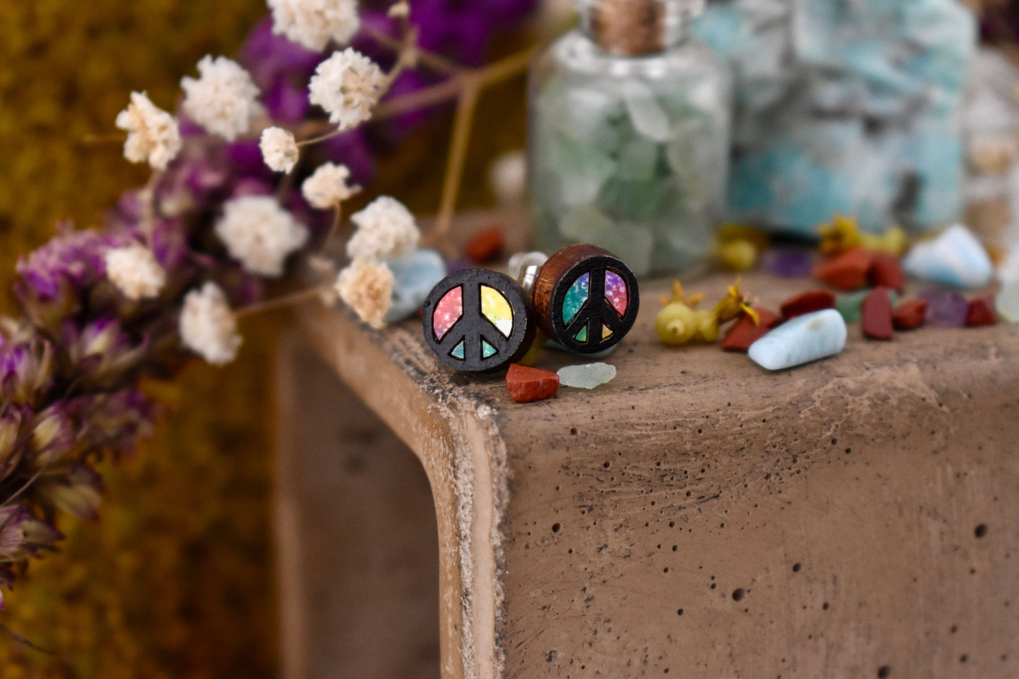 Peace Signs