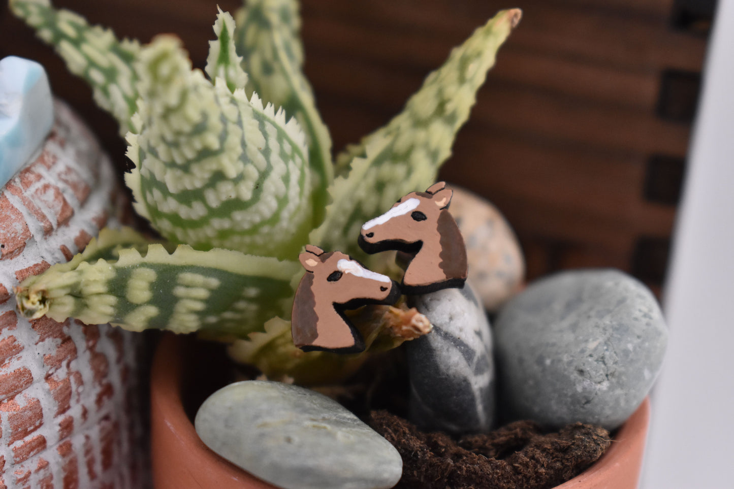 Horse Studs