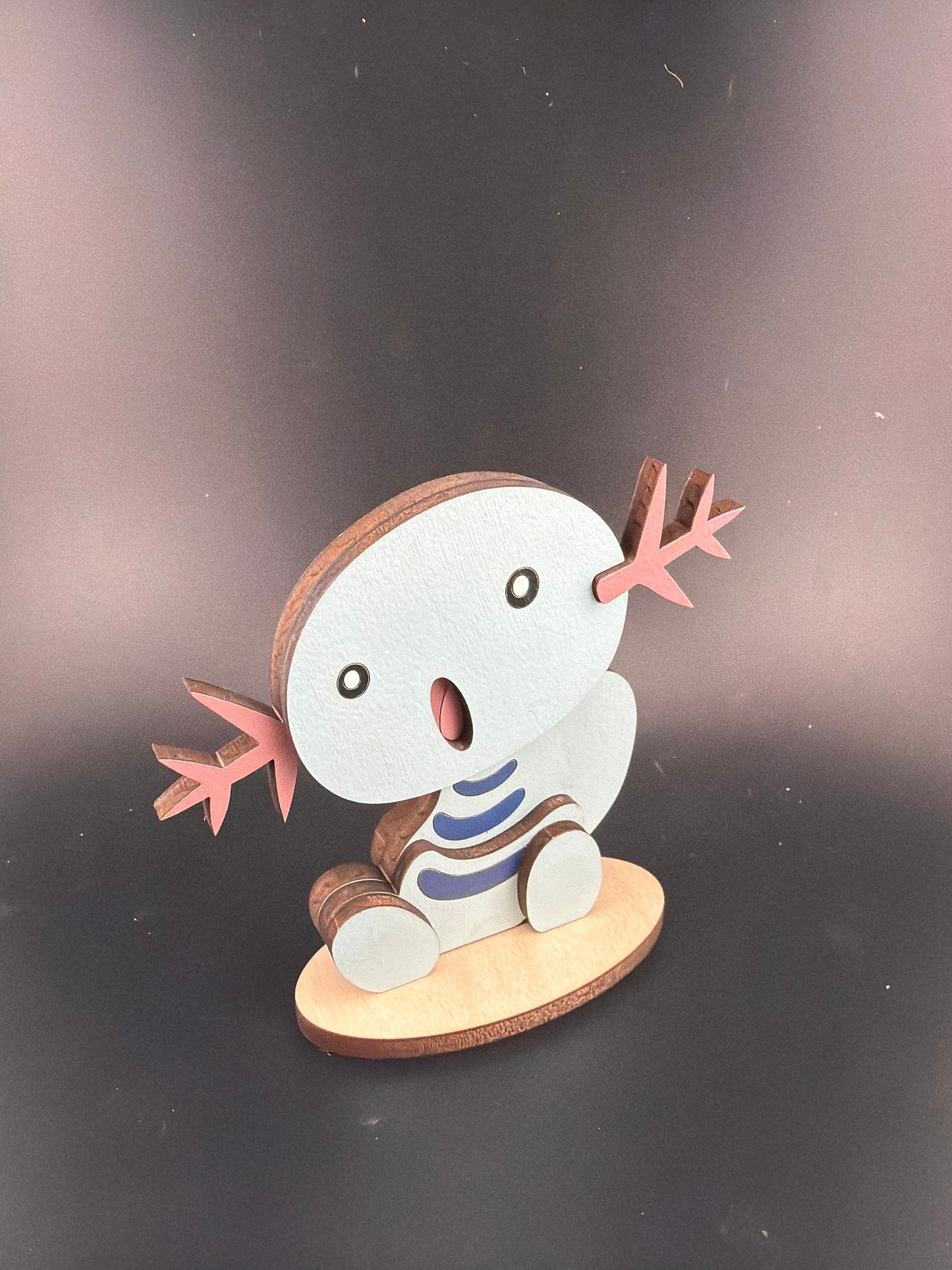 Wooper