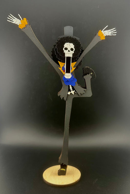 Brook