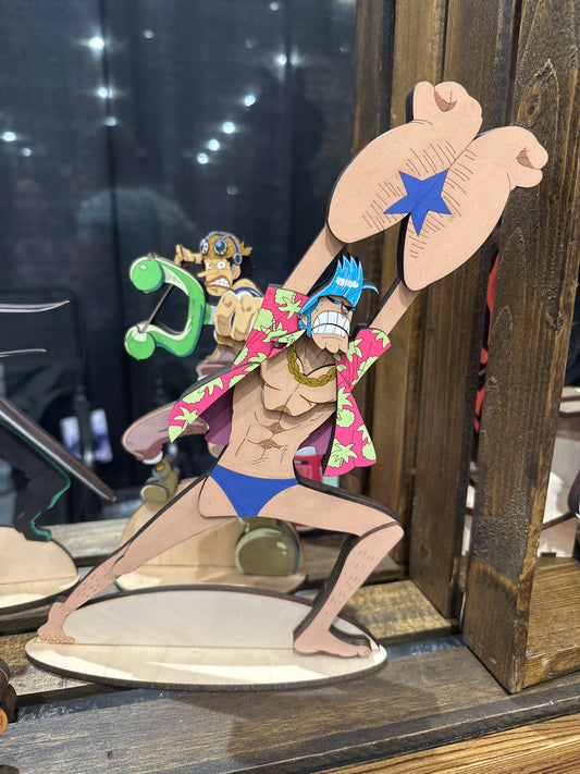 Franky