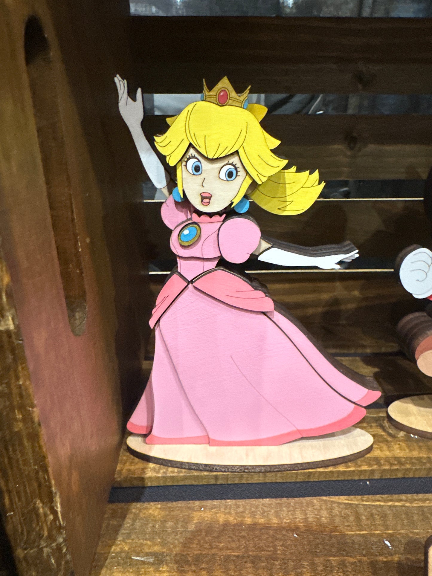 Peach