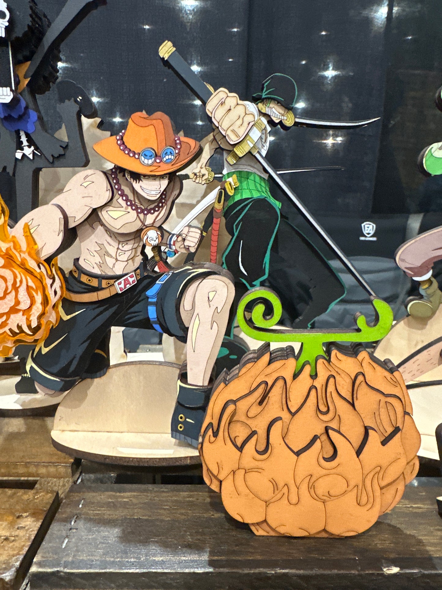 Devil Fruit