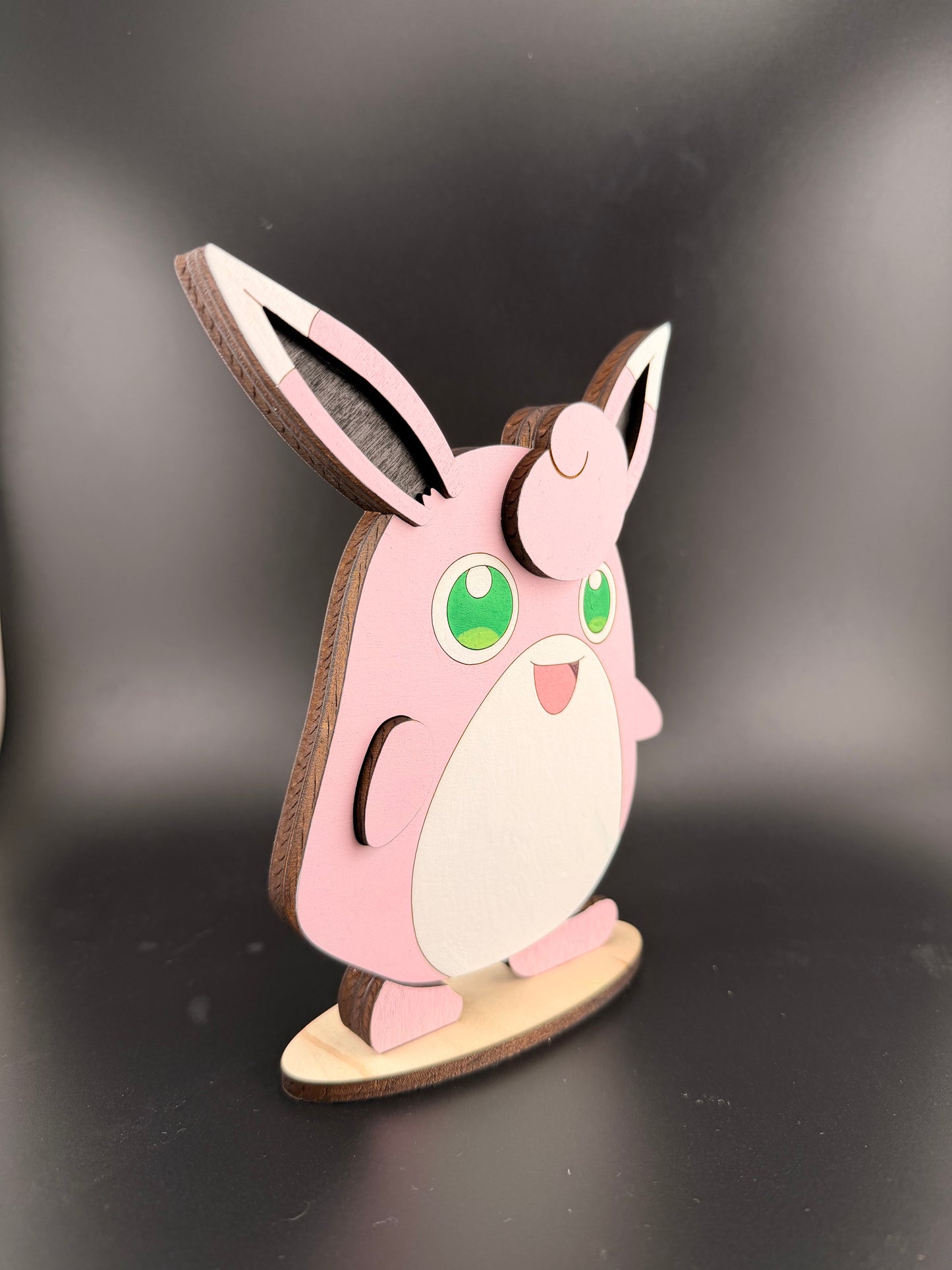 Wigglytuff