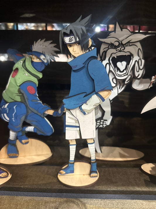 Sasuke
