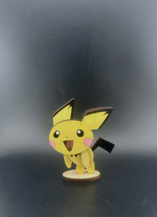 Pichu