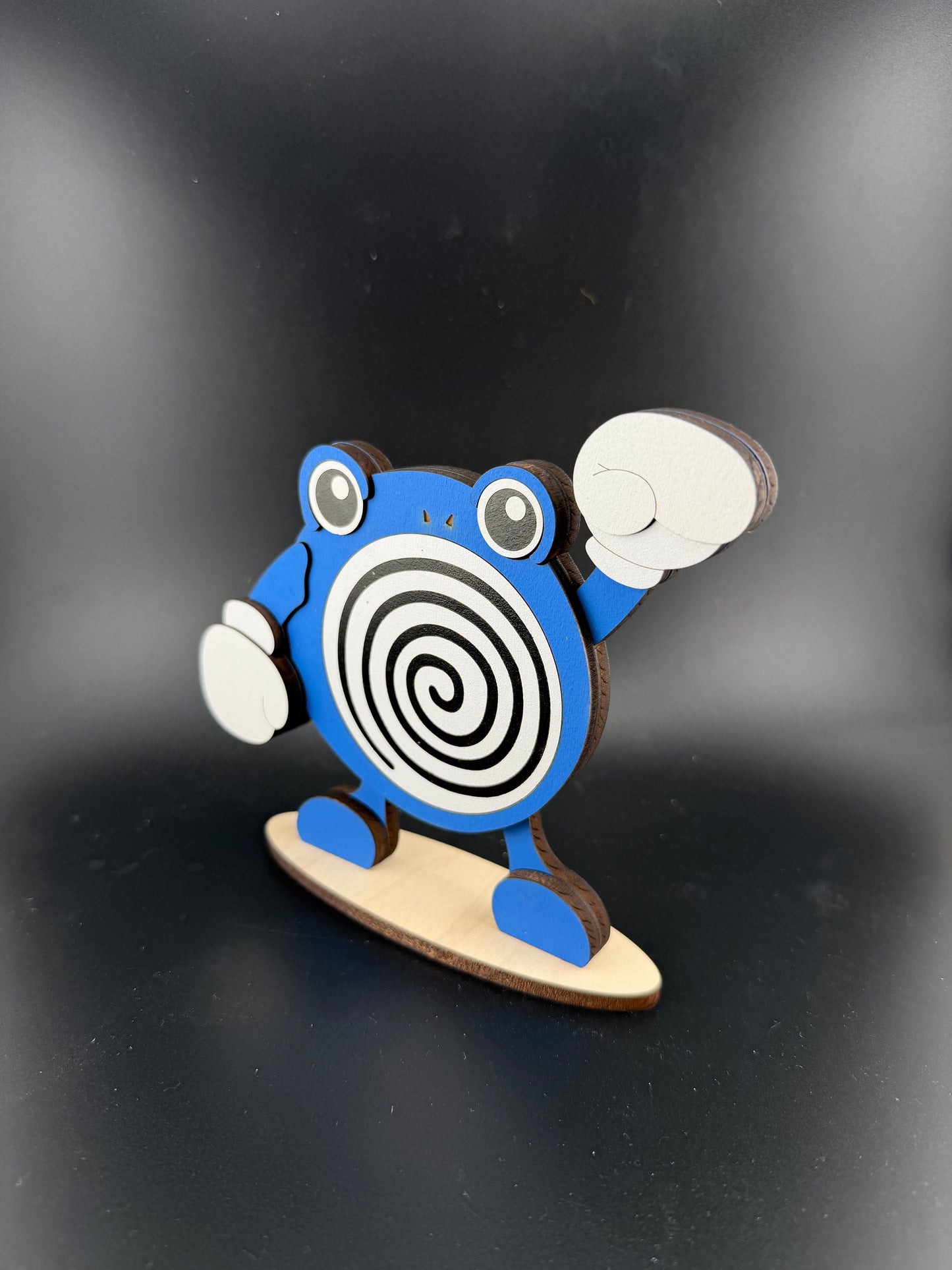 Polywhirl