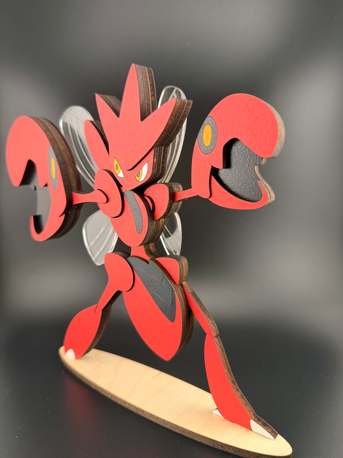 Scizor