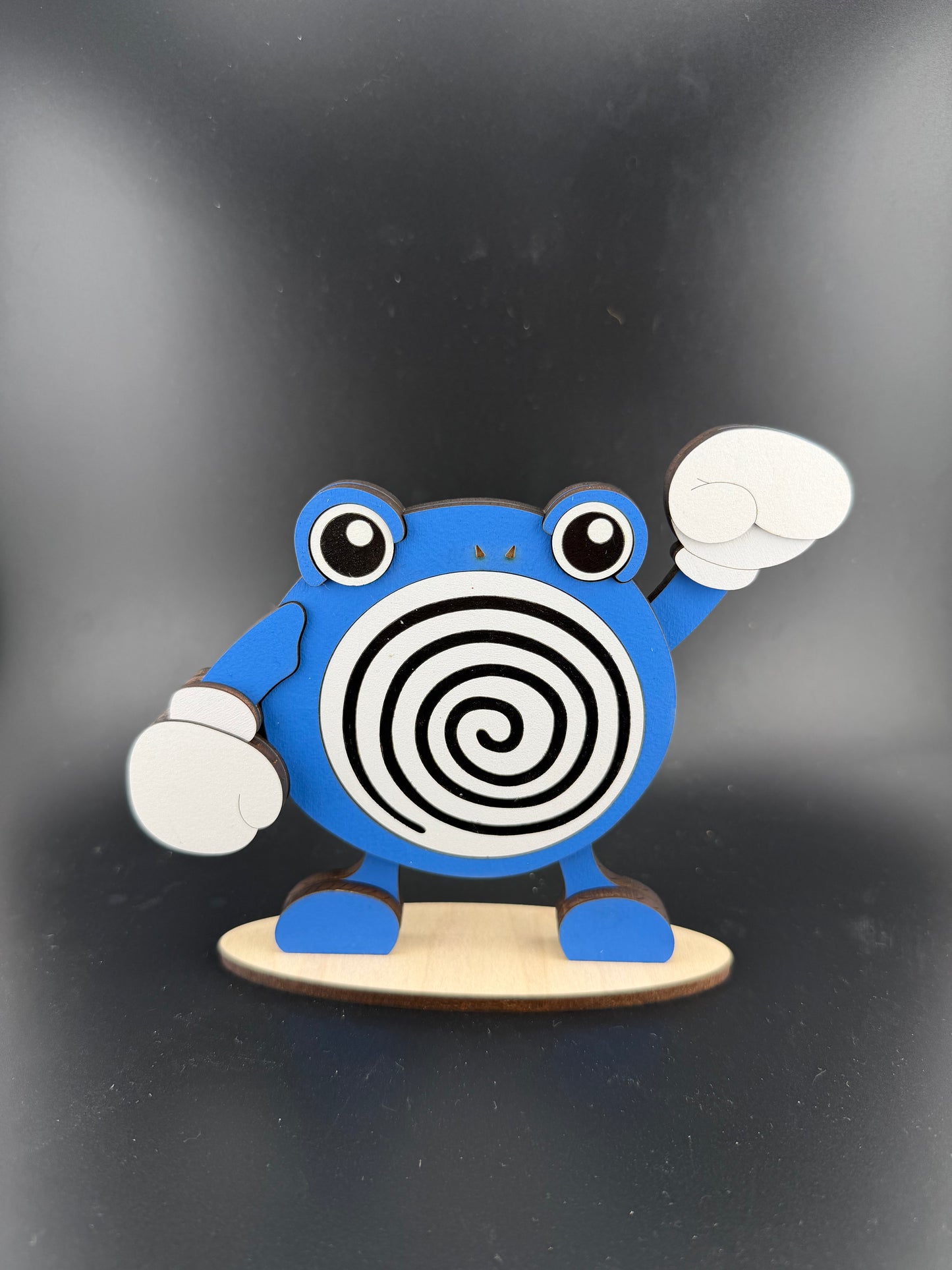 Polywhirl