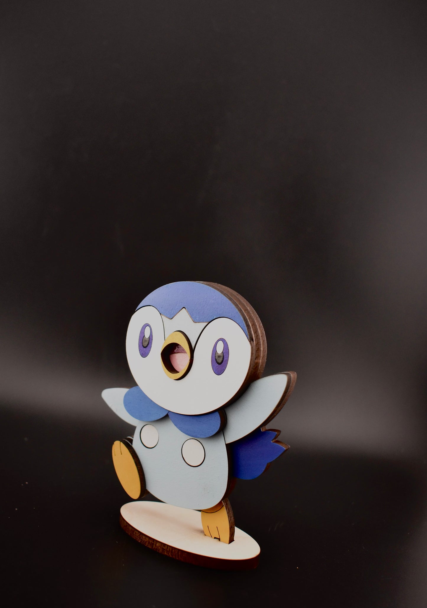 Piplup
