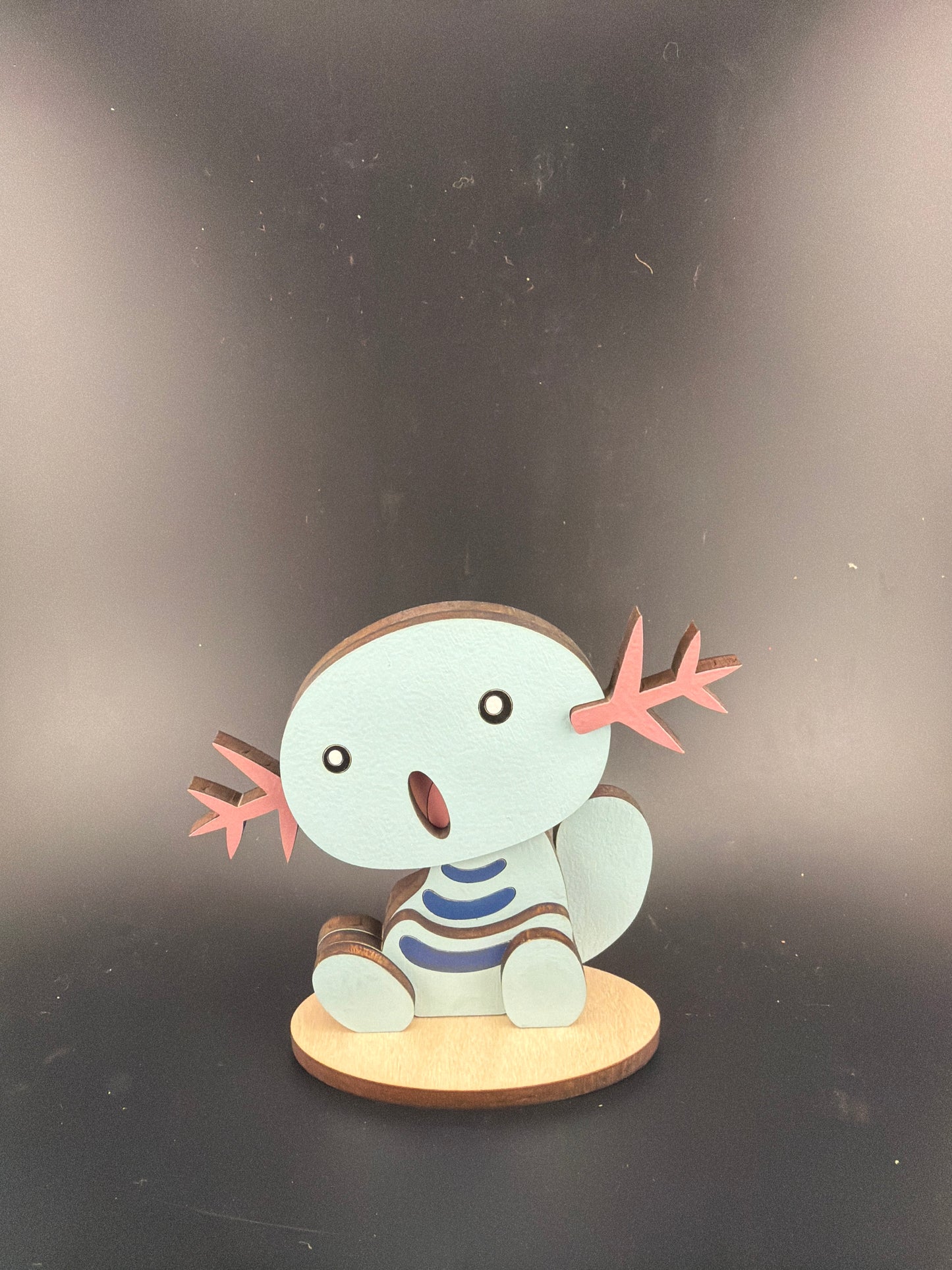 Wooper