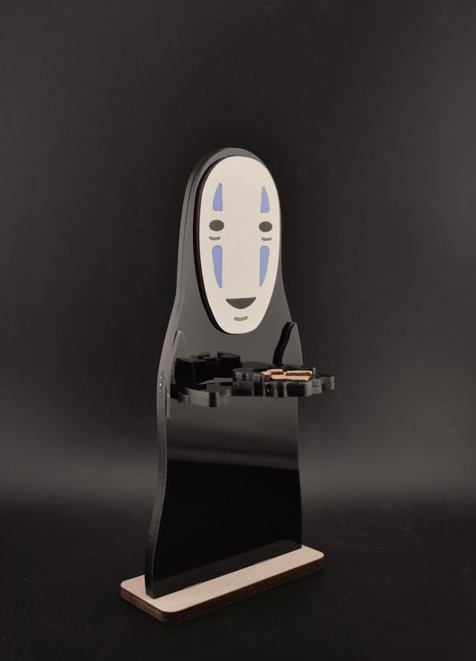 No-Face