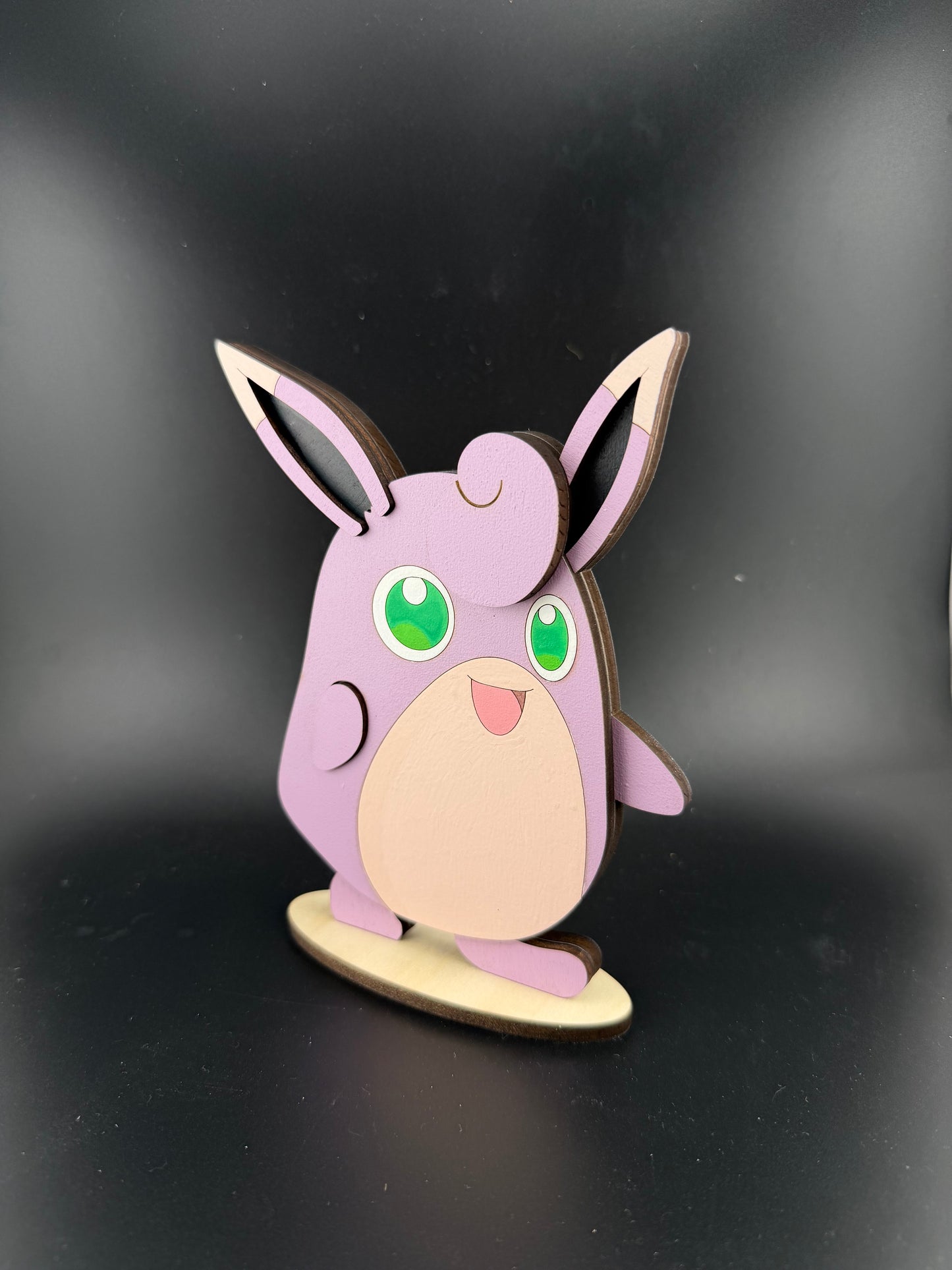 Wigglytuff
