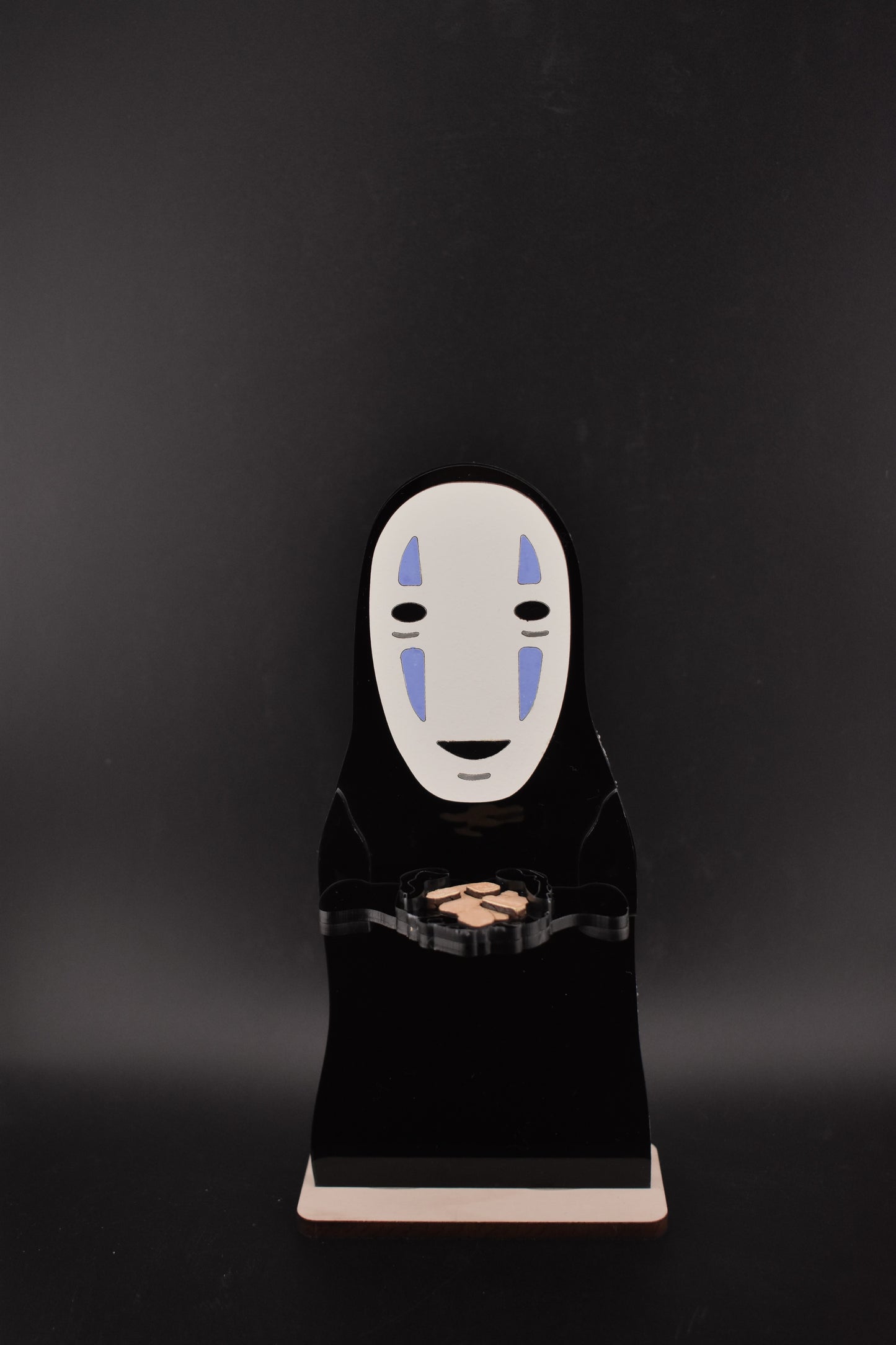No-Face