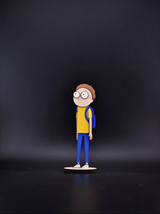 Rick & Morty